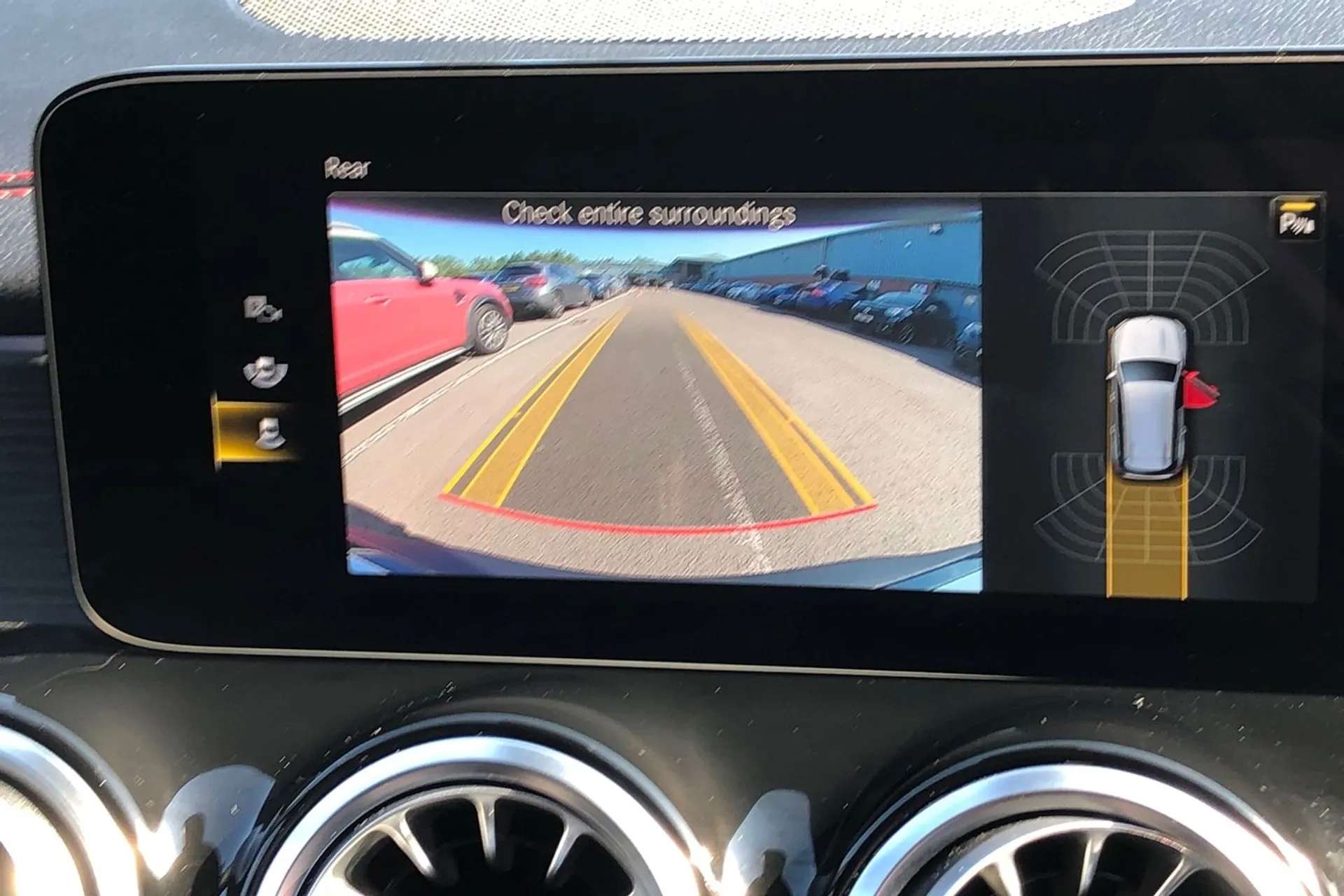 2022 MERCEDES-BENZ EQB 2022 MERCEDES-BENZ EQB