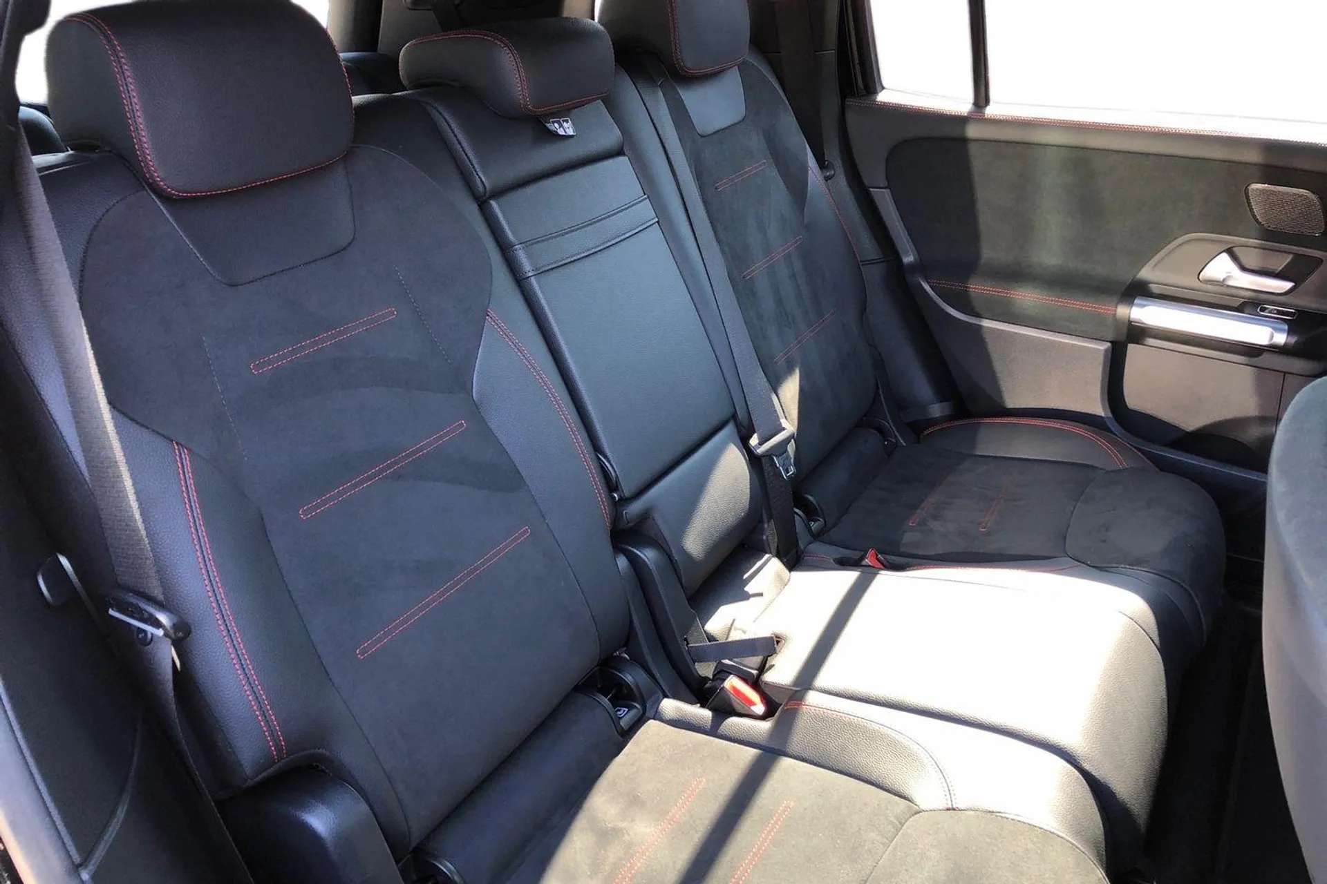 2022 MERCEDES-BENZ EQB 2022 MERCEDES-BENZ EQB
