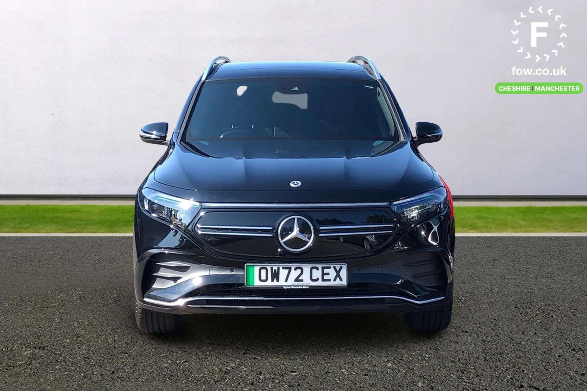 2022 MERCEDES-BENZ EQB 2022 MERCEDES-BENZ EQB