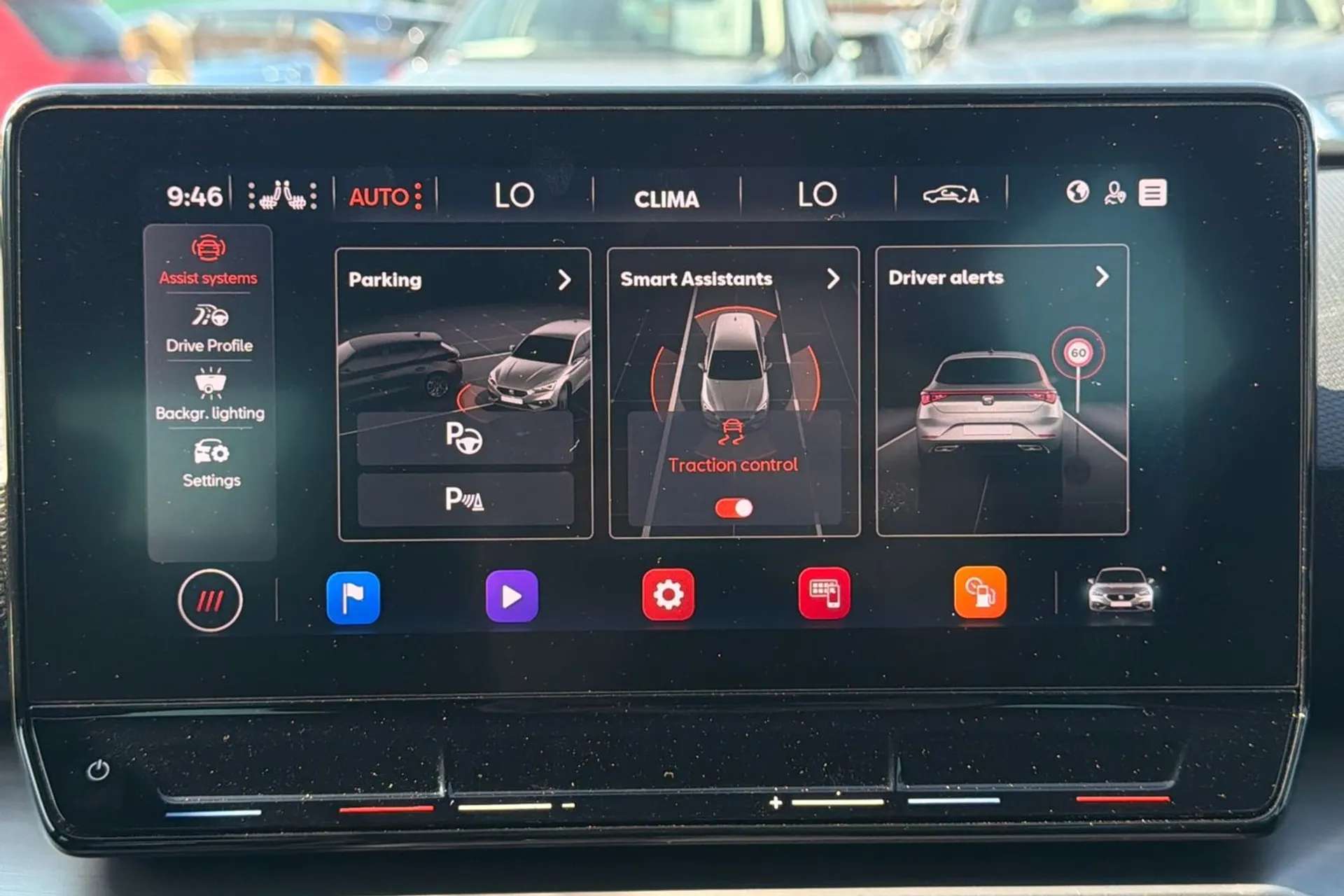 2021 SEAT LEON 2021 SEAT LEON