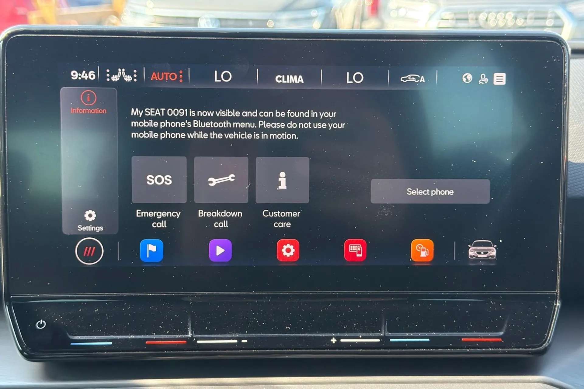 2021 SEAT LEON 2021 SEAT LEON
