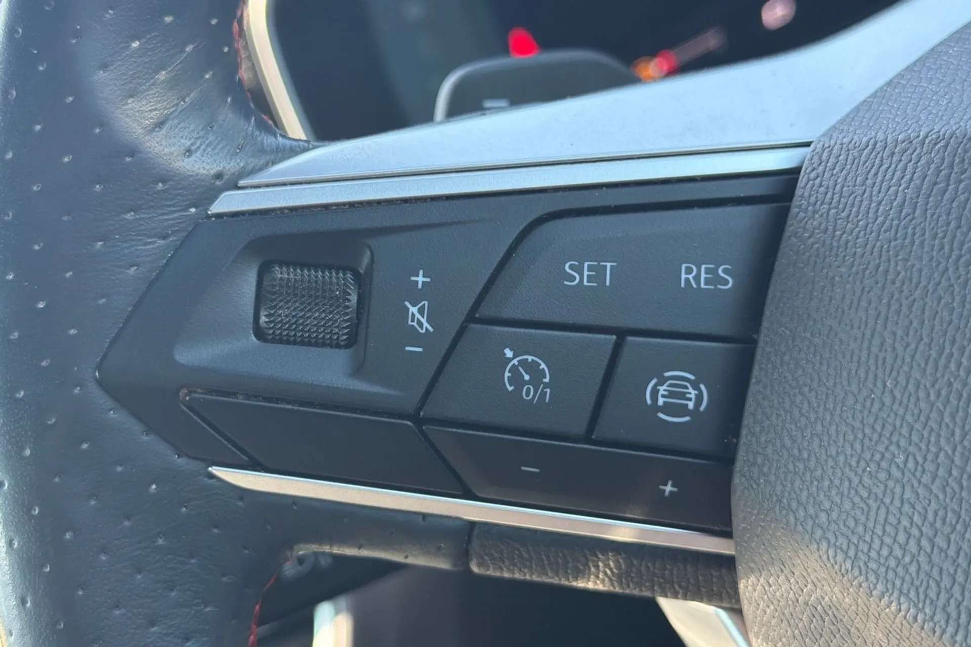 2021 SEAT LEON 2021 SEAT LEON