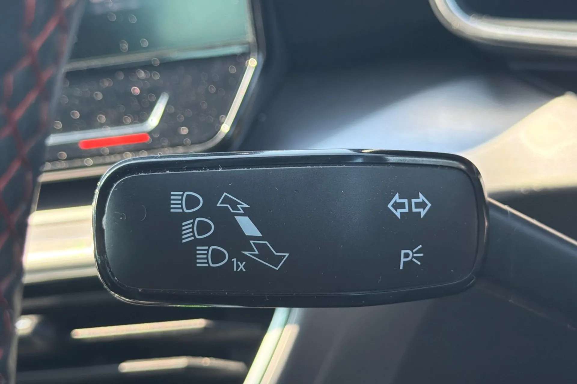 2021 SEAT LEON 2021 SEAT LEON