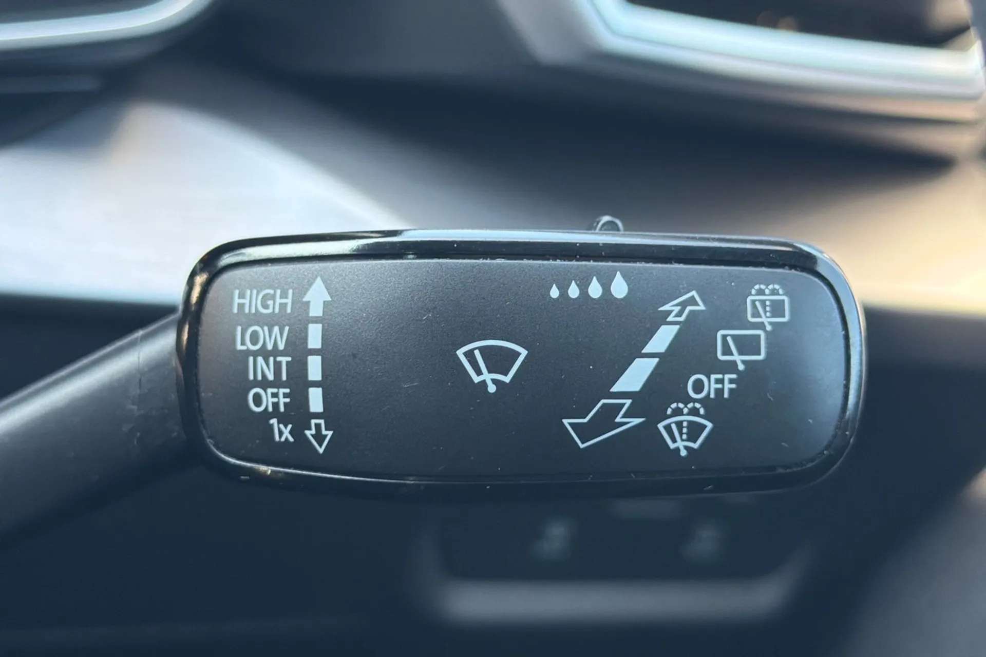 2021 SEAT LEON 2021 SEAT LEON