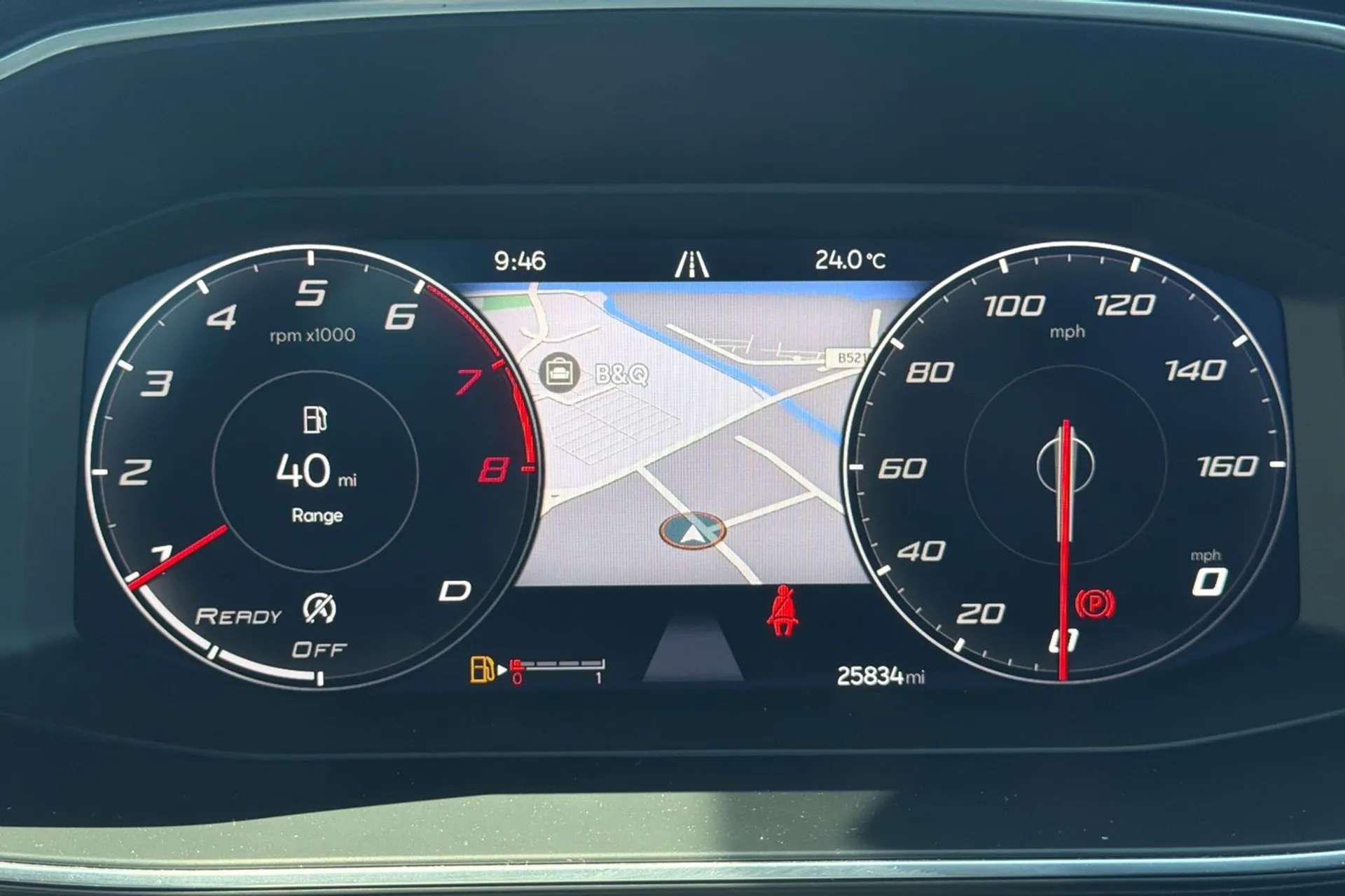 2021 SEAT LEON 2021 SEAT LEON