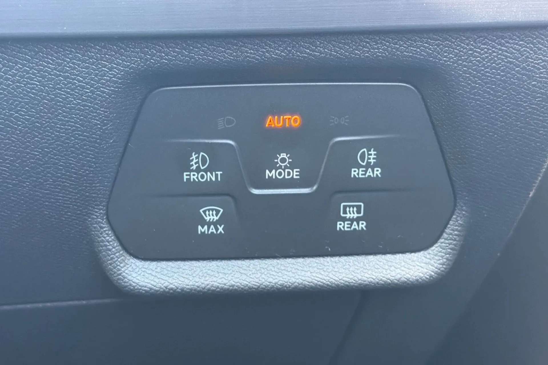 2021 SEAT LEON 2021 SEAT LEON