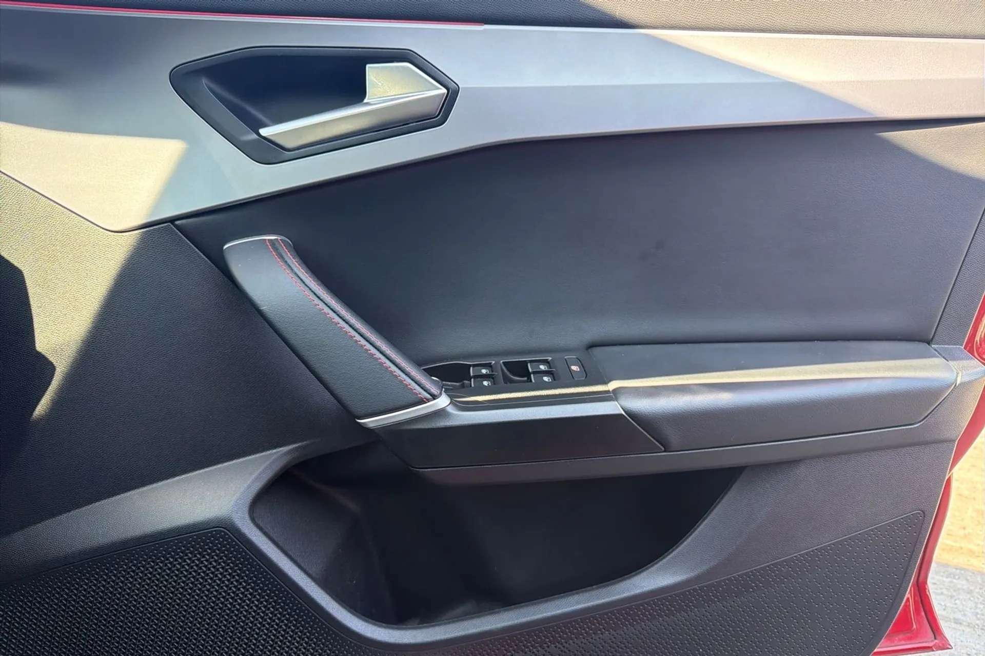 2021 SEAT LEON 2021 SEAT LEON