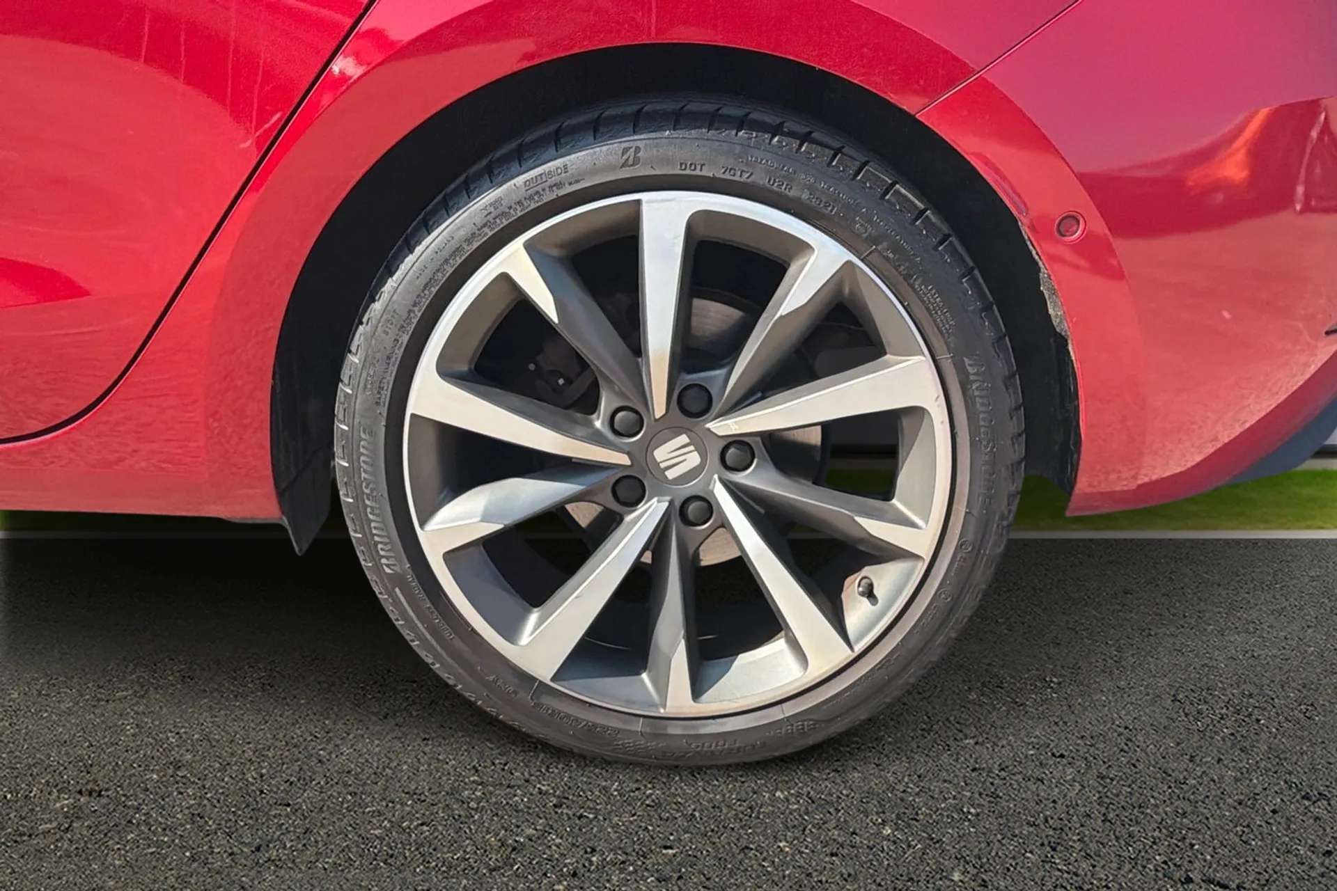 2021 SEAT LEON 2021 SEAT LEON