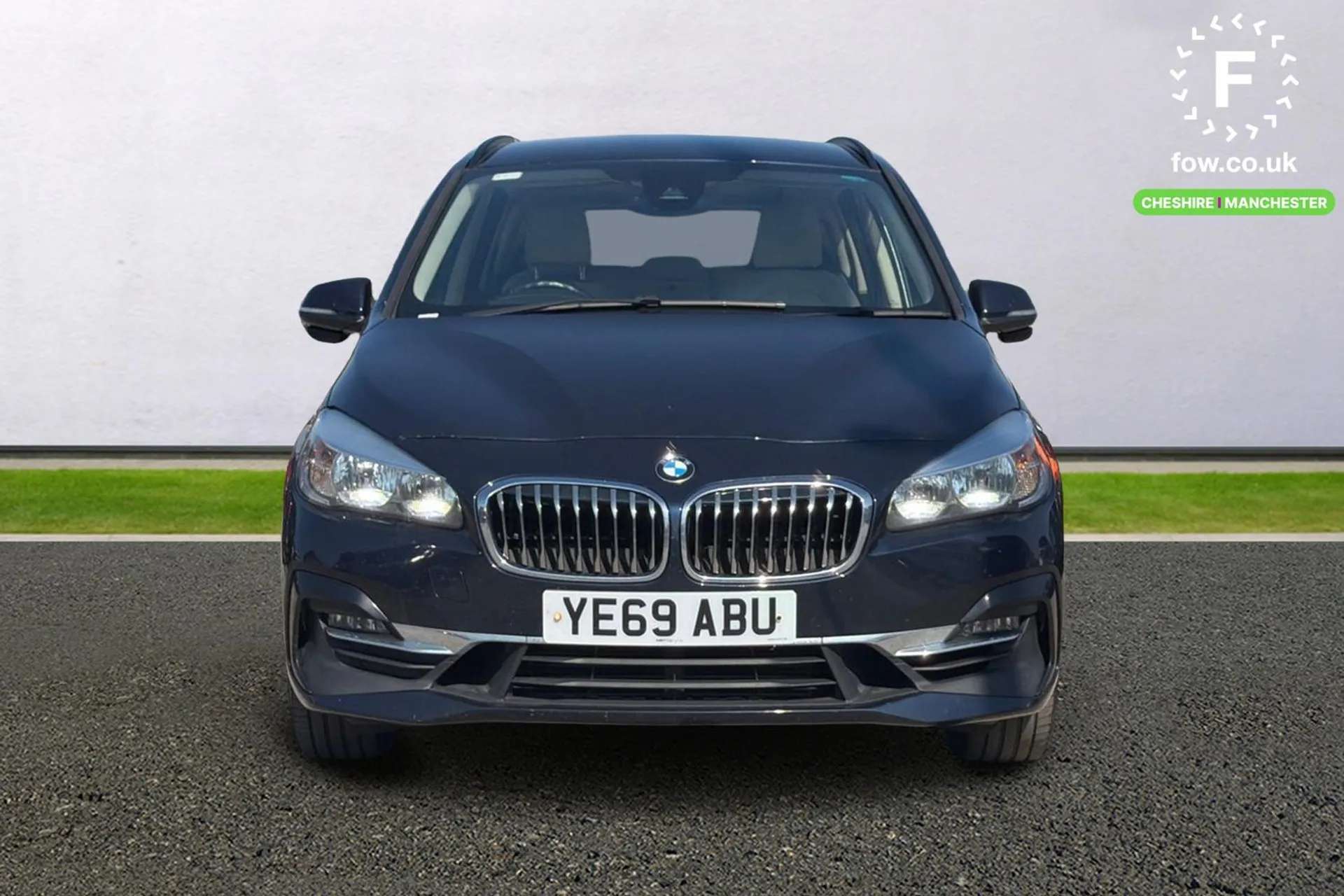 2019 BMW 2 SERIES 2019 BMW 2 SERIES