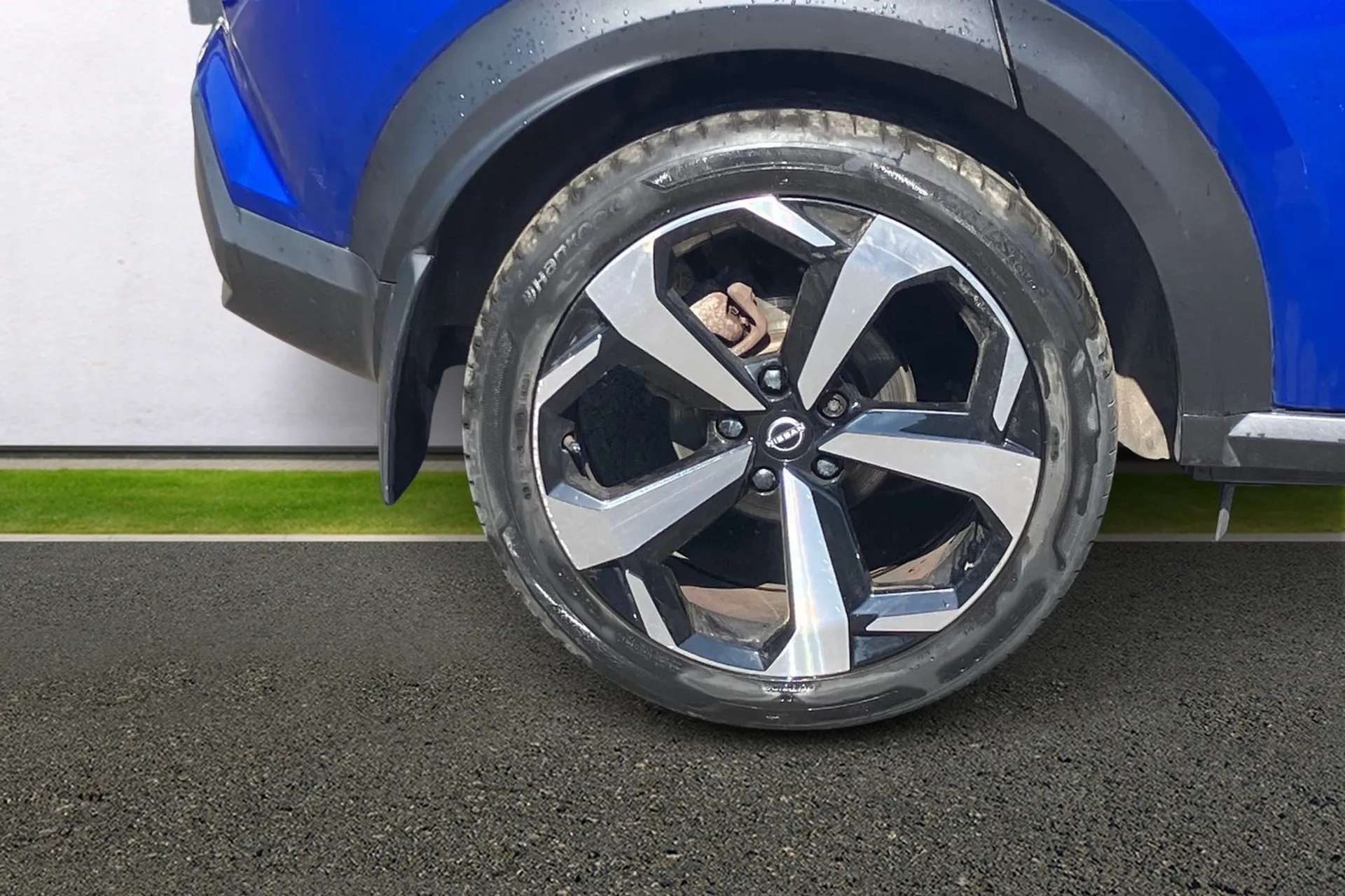 2023 NISSAN JUKE 2023 NISSAN JUKE