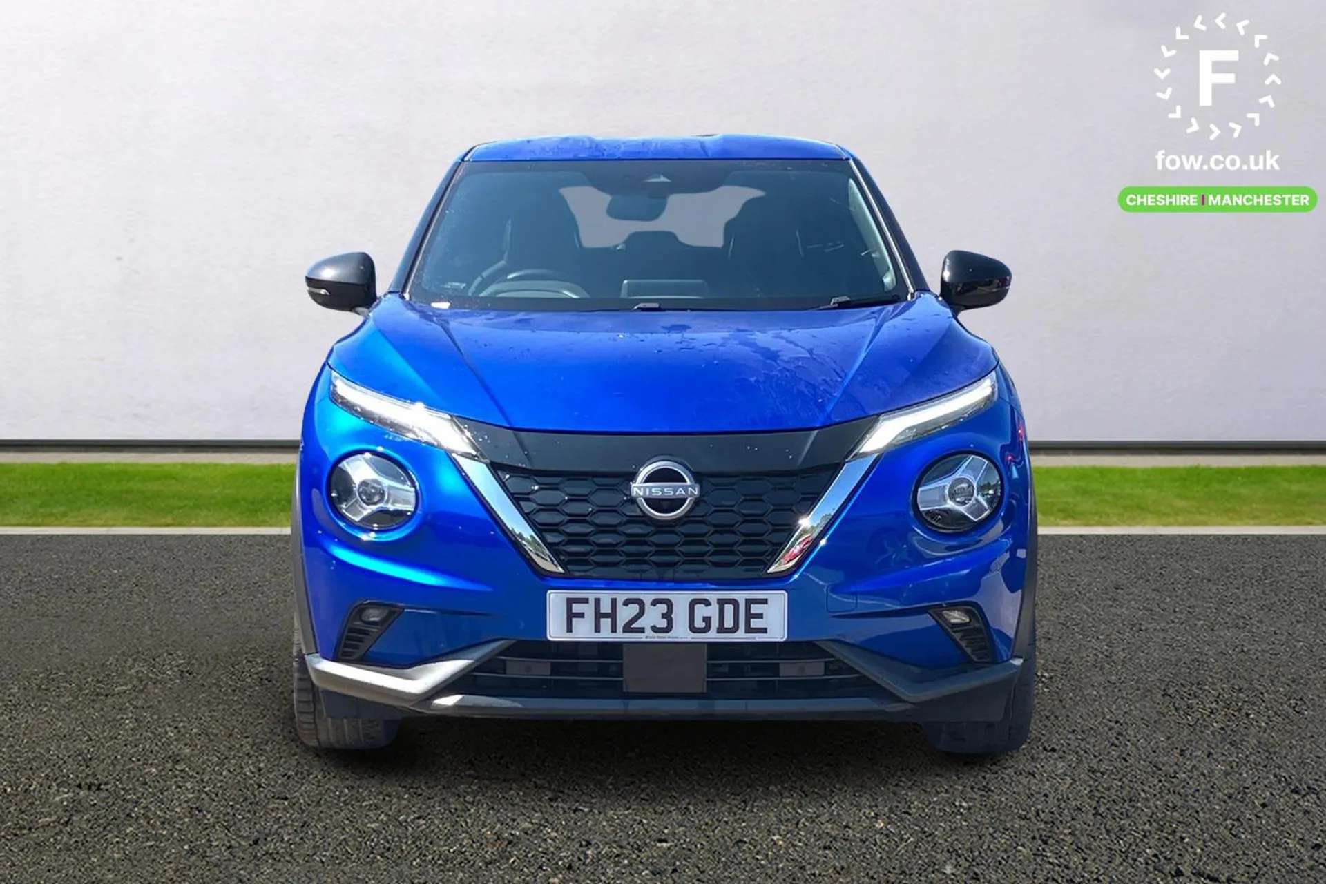 2023 NISSAN JUKE 2023 NISSAN JUKE