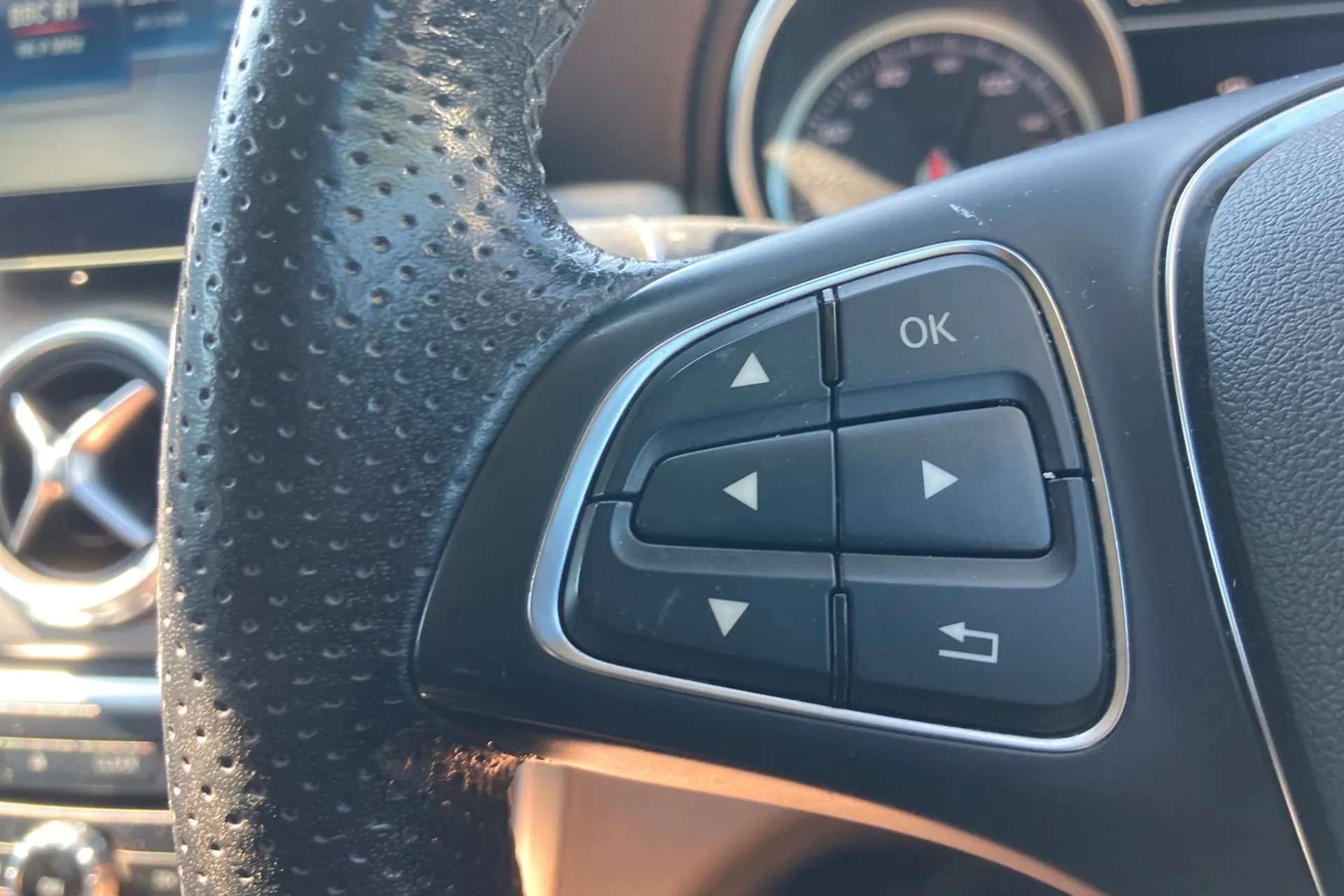 2019 MERCEDES-BENZ GLA 2019 MERCEDES-BENZ GLA