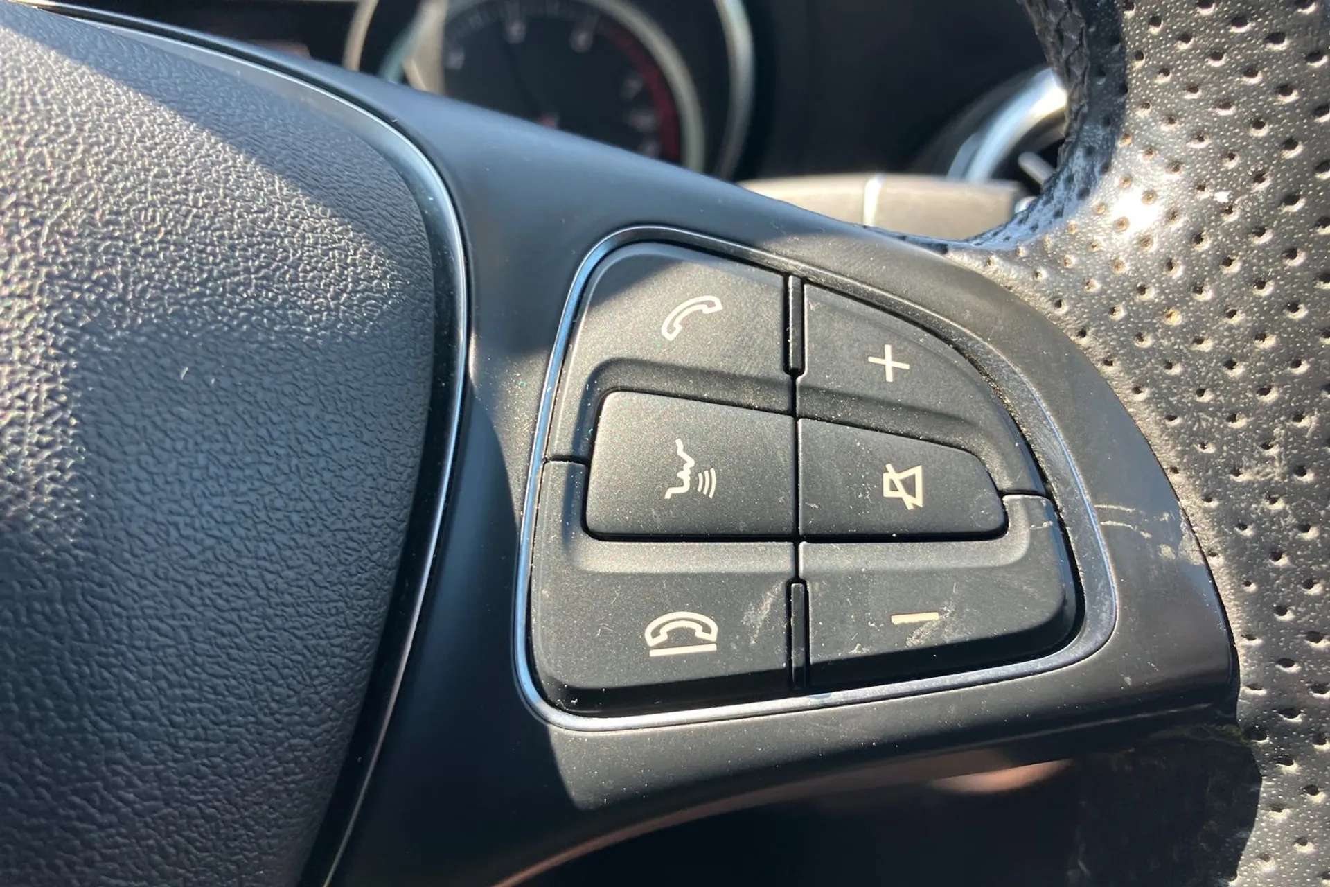 2019 MERCEDES-BENZ GLA 2019 MERCEDES-BENZ GLA