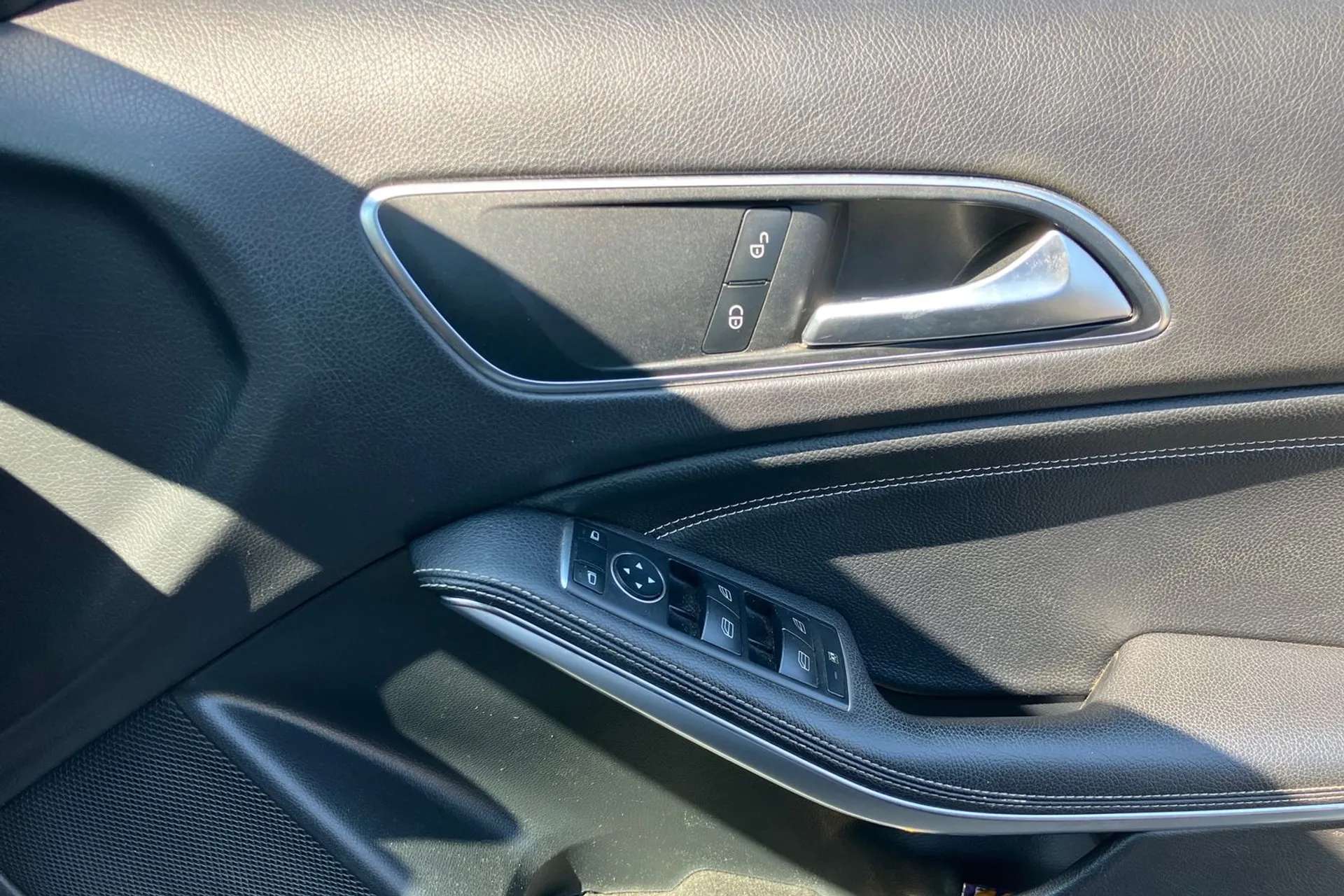 2019 MERCEDES-BENZ GLA 2019 MERCEDES-BENZ GLA