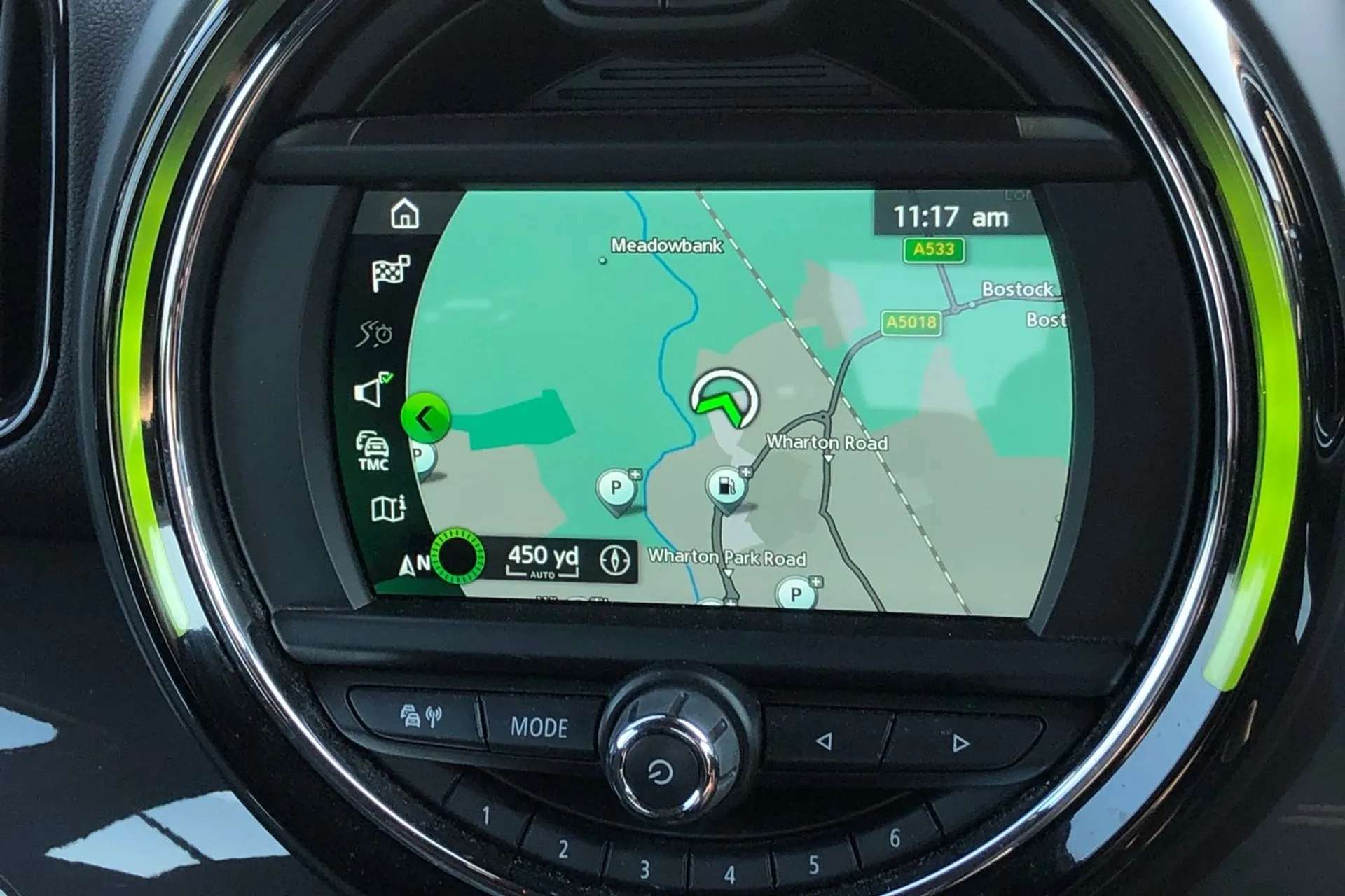 2019 MINI COUNTRYMAN 2019 MINI COUNTRYMAN