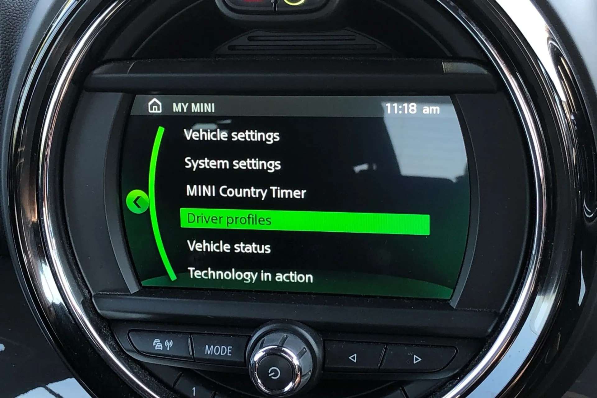 2019 MINI COUNTRYMAN 2019 MINI COUNTRYMAN