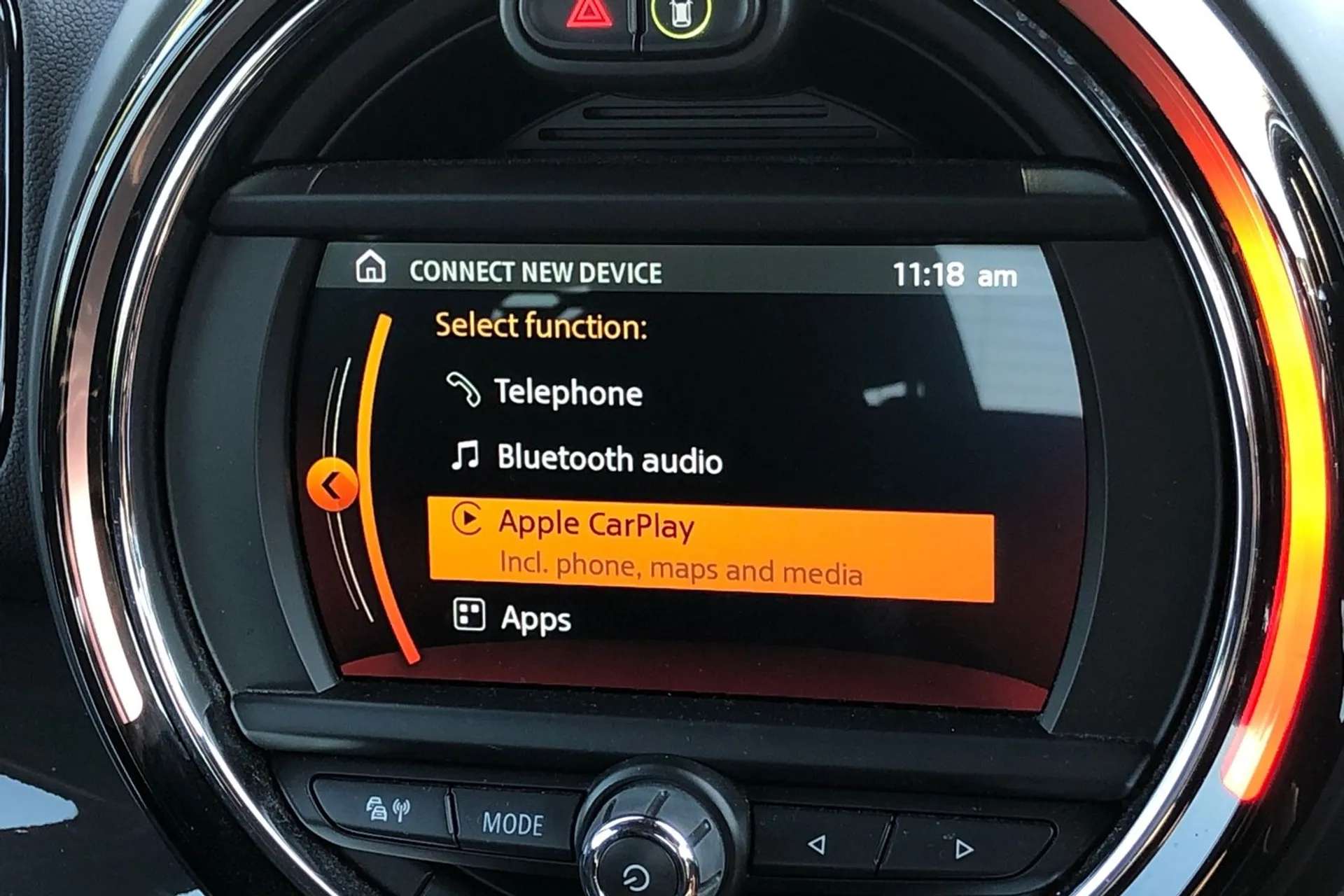 2019 MINI COUNTRYMAN 2019 MINI COUNTRYMAN