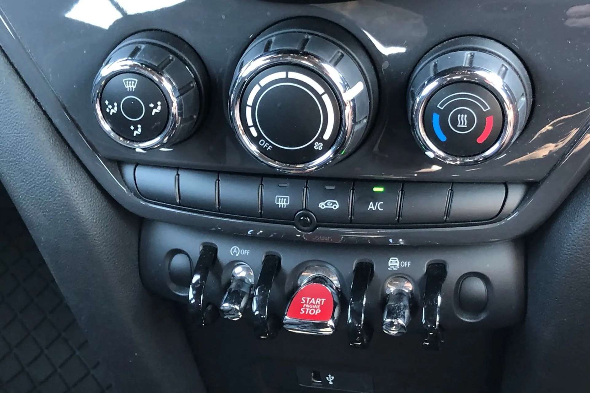 2019 MINI COUNTRYMAN 2019 MINI COUNTRYMAN