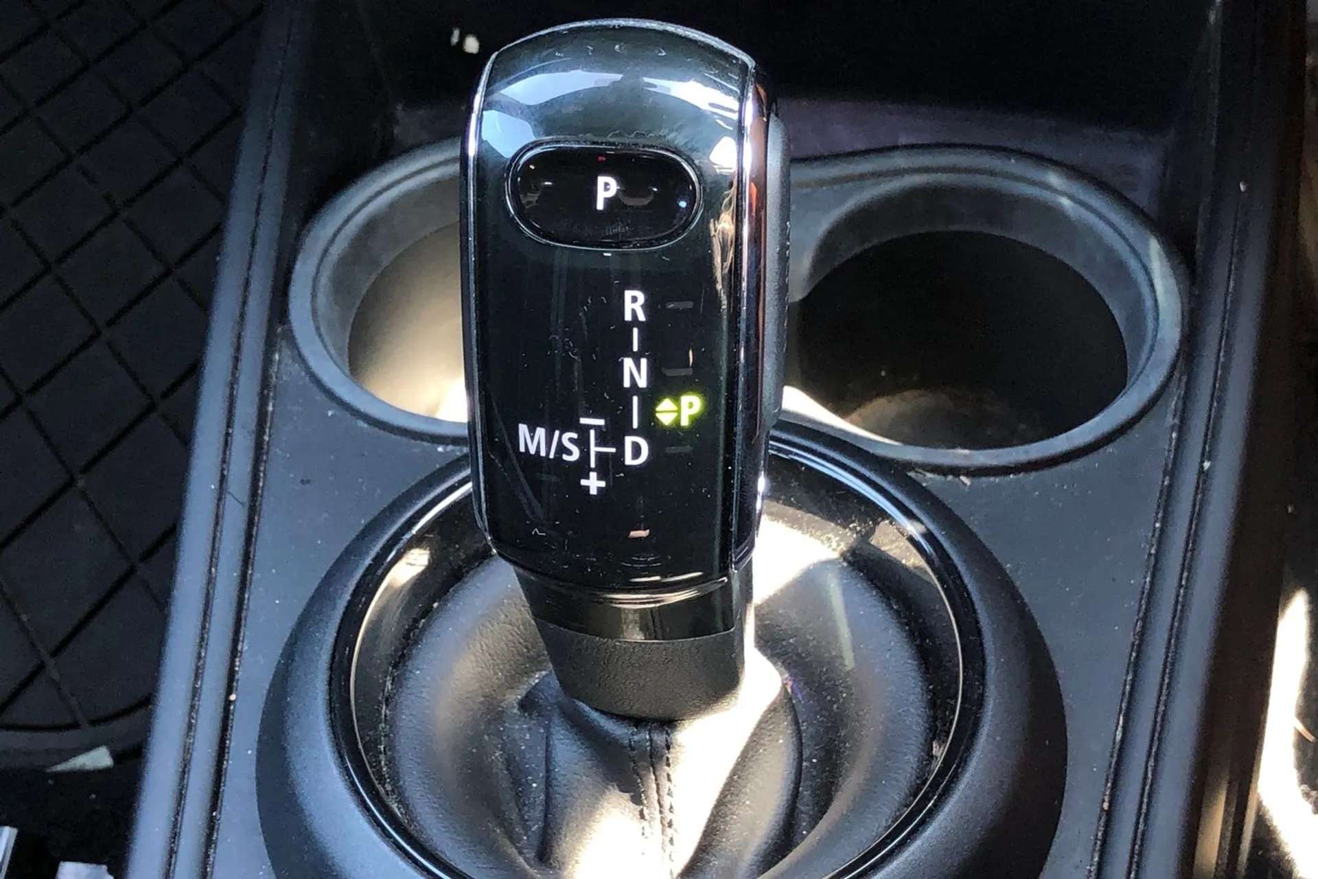 2019 MINI COUNTRYMAN 2019 MINI COUNTRYMAN