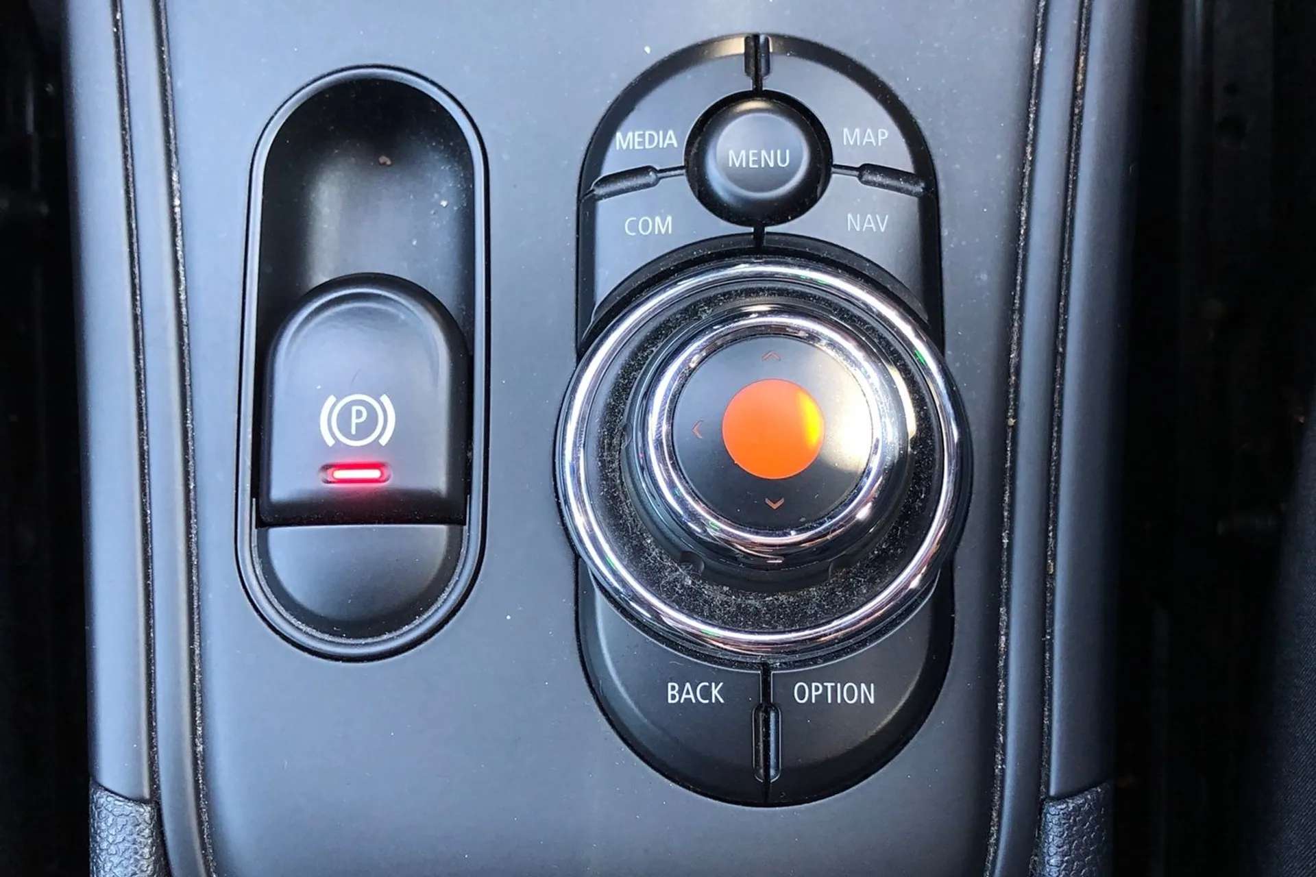2019 MINI COUNTRYMAN 2019 MINI COUNTRYMAN