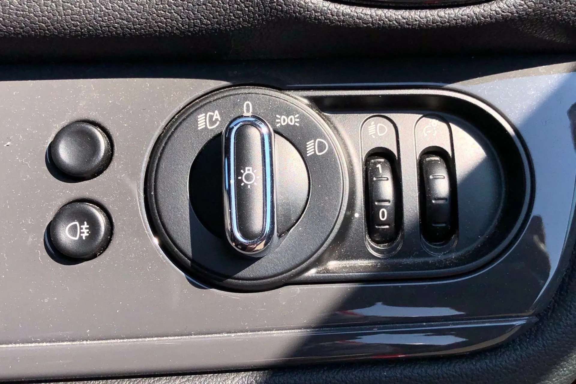 2019 MINI COUNTRYMAN 2019 MINI COUNTRYMAN