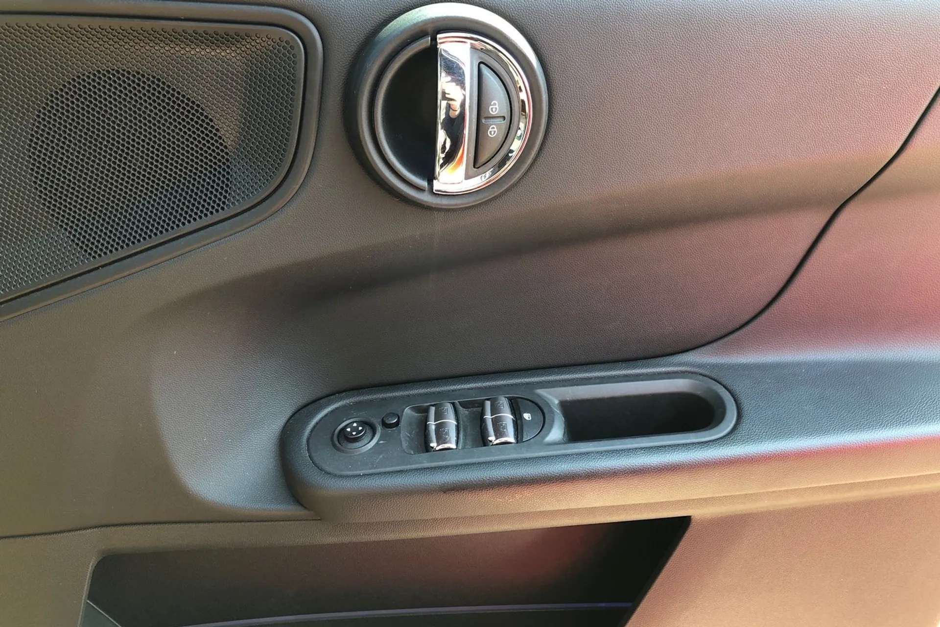 2019 MINI COUNTRYMAN 2019 MINI COUNTRYMAN