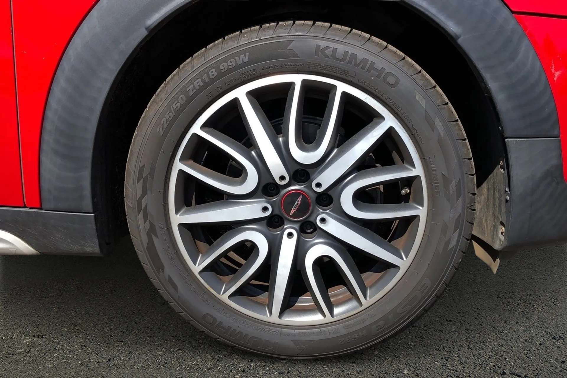 2019 MINI COUNTRYMAN 2019 MINI COUNTRYMAN