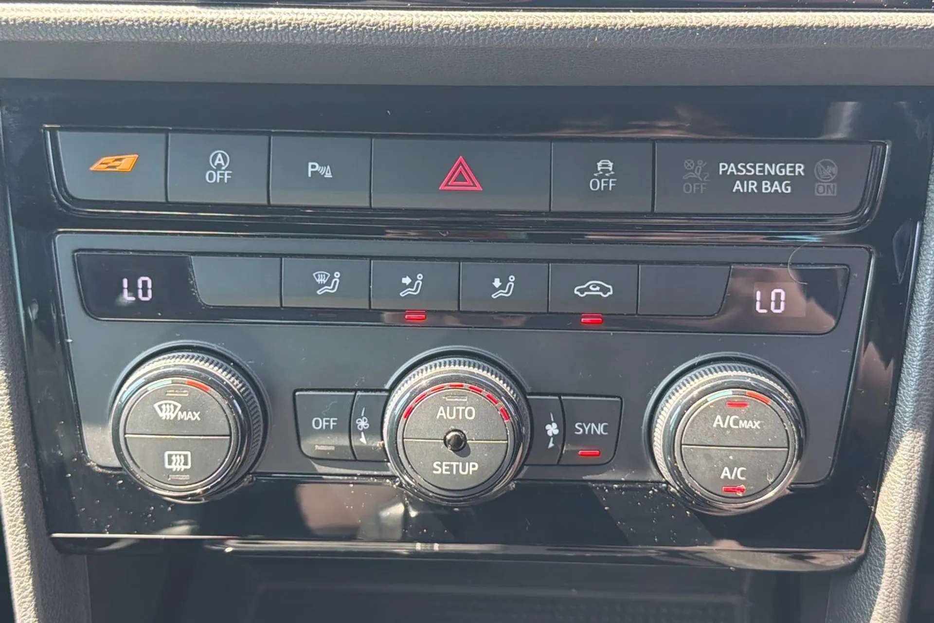 2019 SEAT LEON 2019 SEAT LEON
