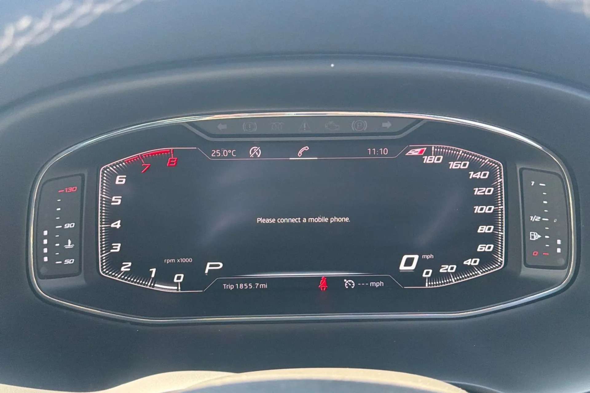 2019 SEAT LEON 2019 SEAT LEON