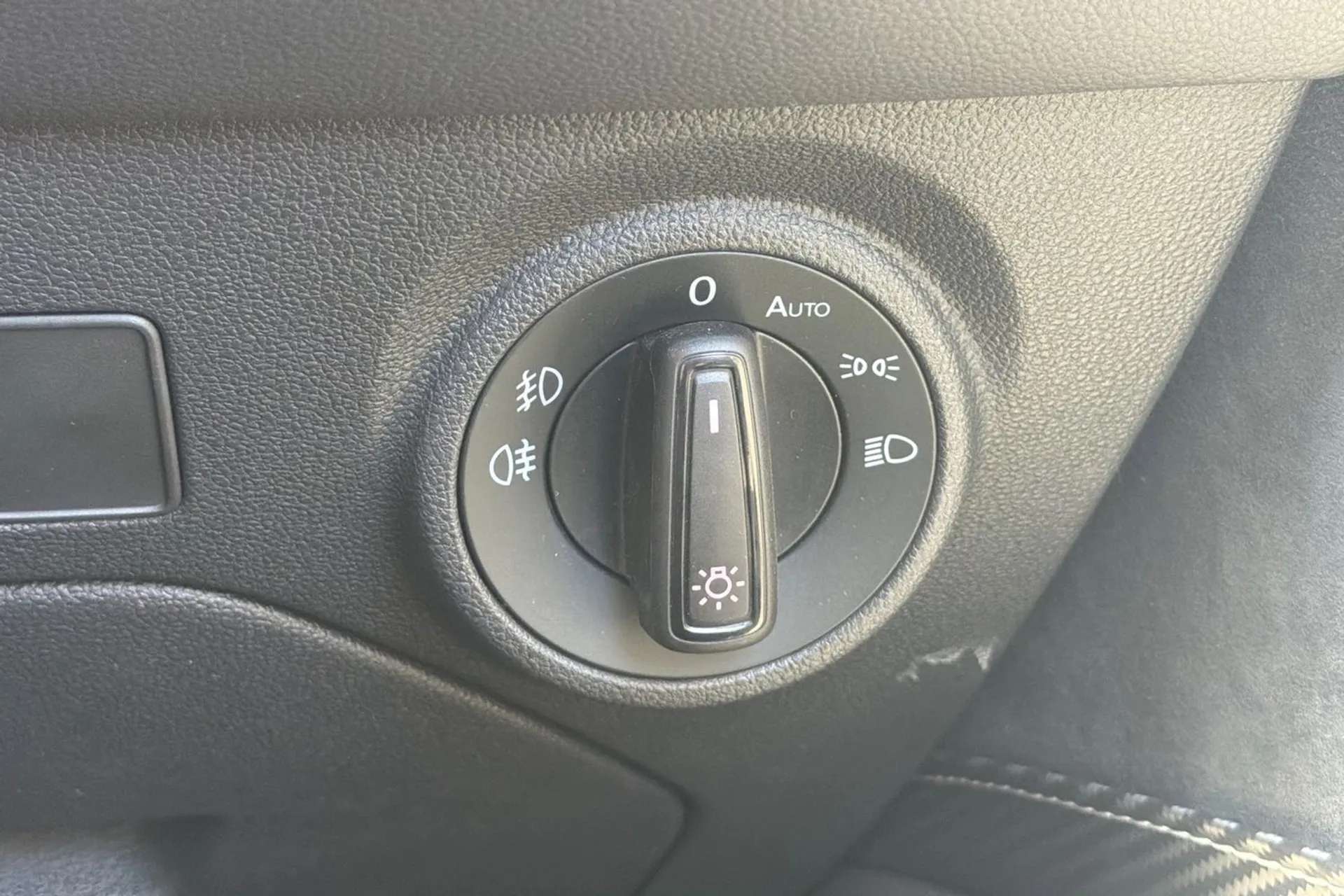 2019 SEAT LEON 2019 SEAT LEON