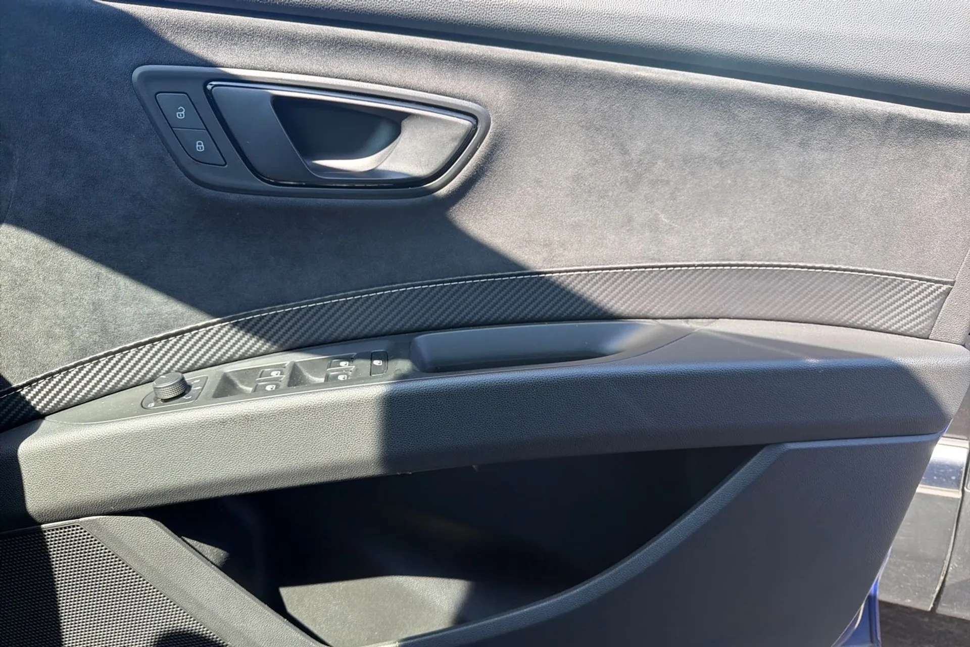 2019 SEAT LEON 2019 SEAT LEON