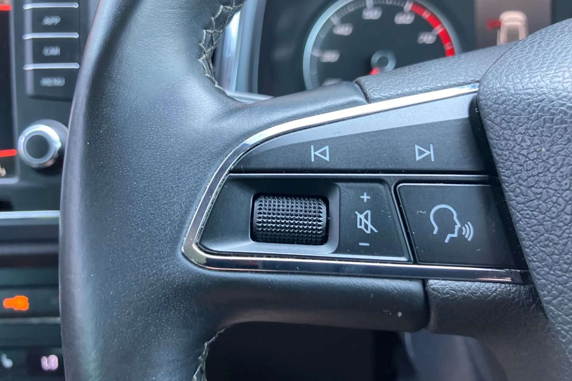 2018 SEAT ATECA 2018 SEAT ATECA