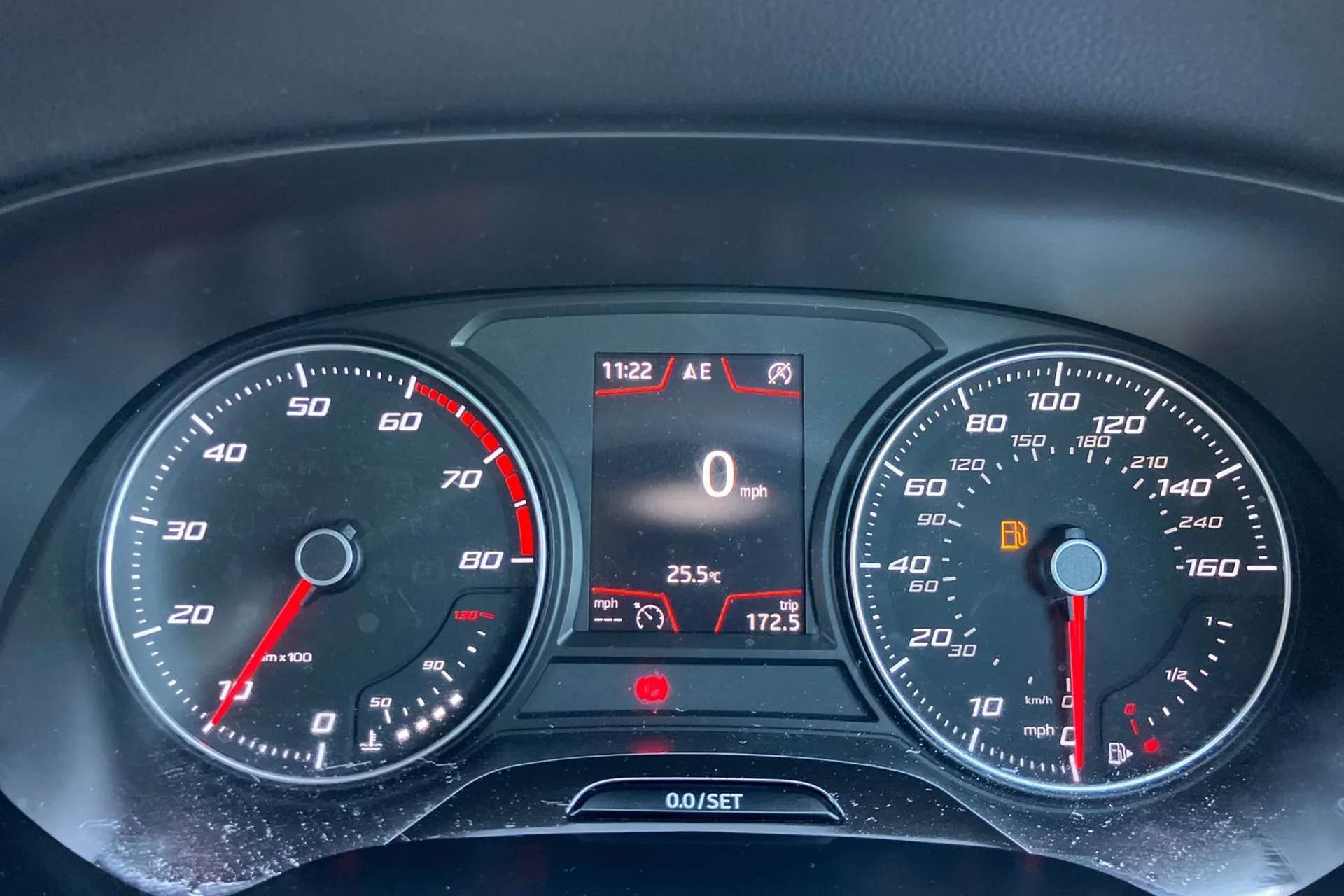 2018 SEAT ATECA 2018 SEAT ATECA