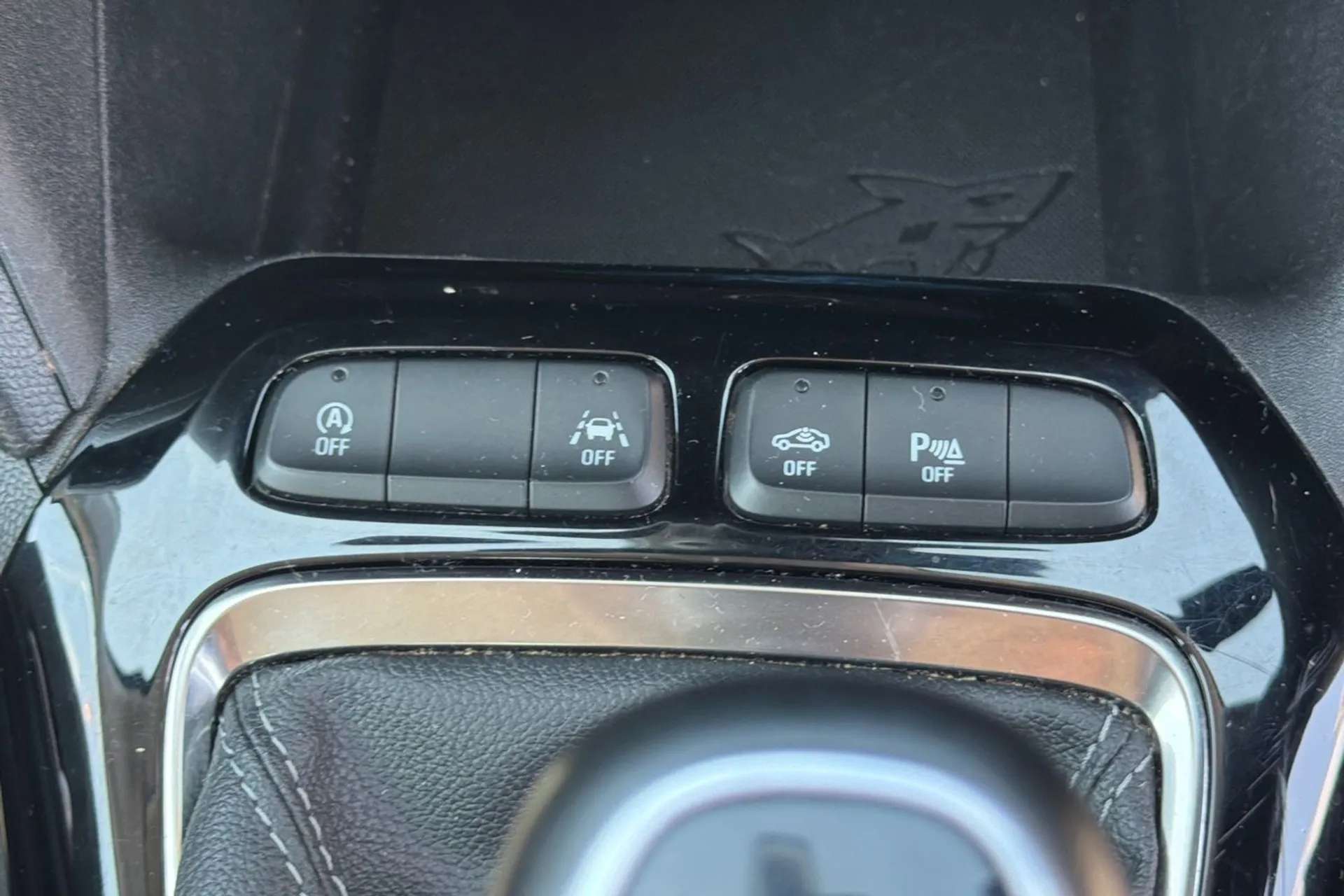 2021 VAUXHALL CORSA 2021 VAUXHALL CORSA