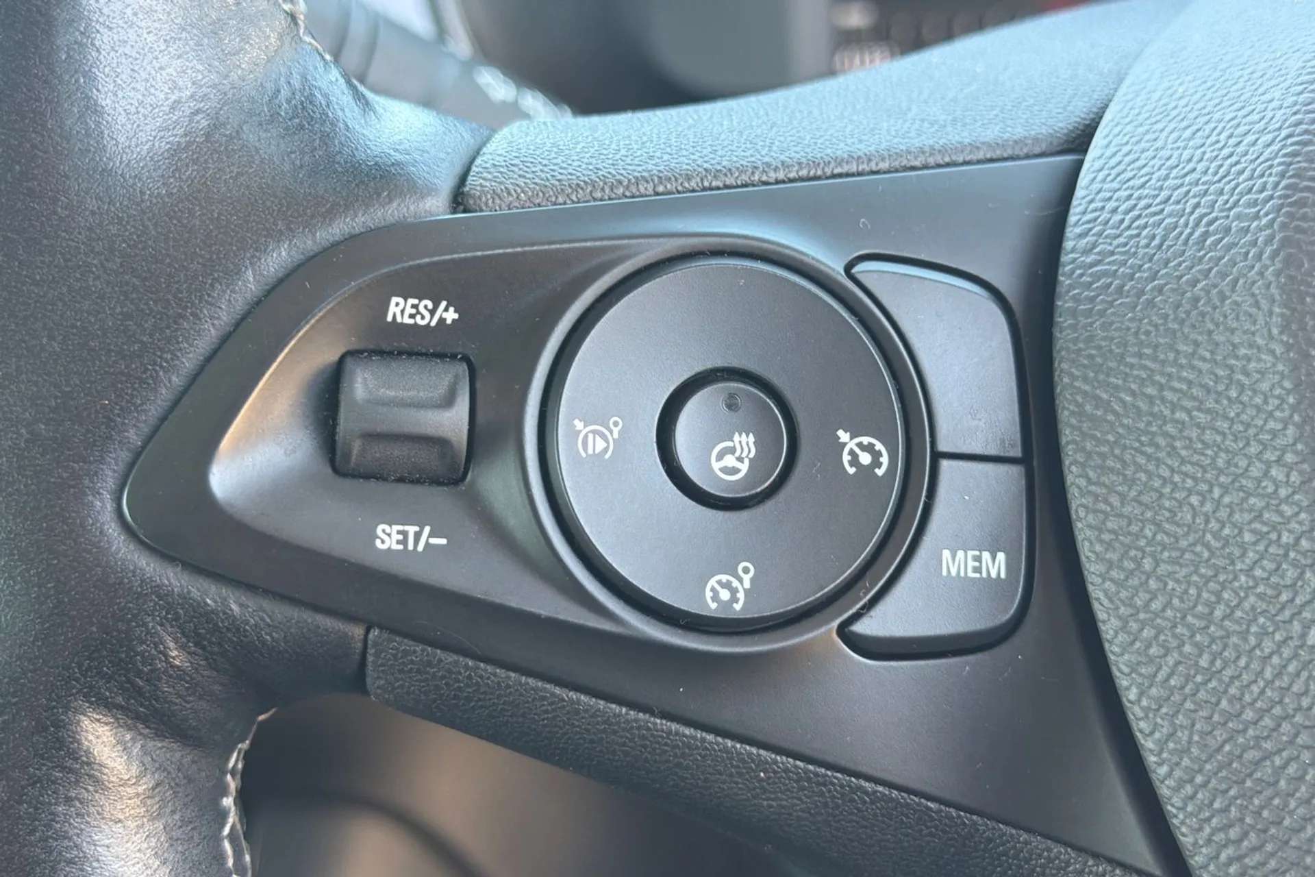 2021 VAUXHALL CORSA 2021 VAUXHALL CORSA