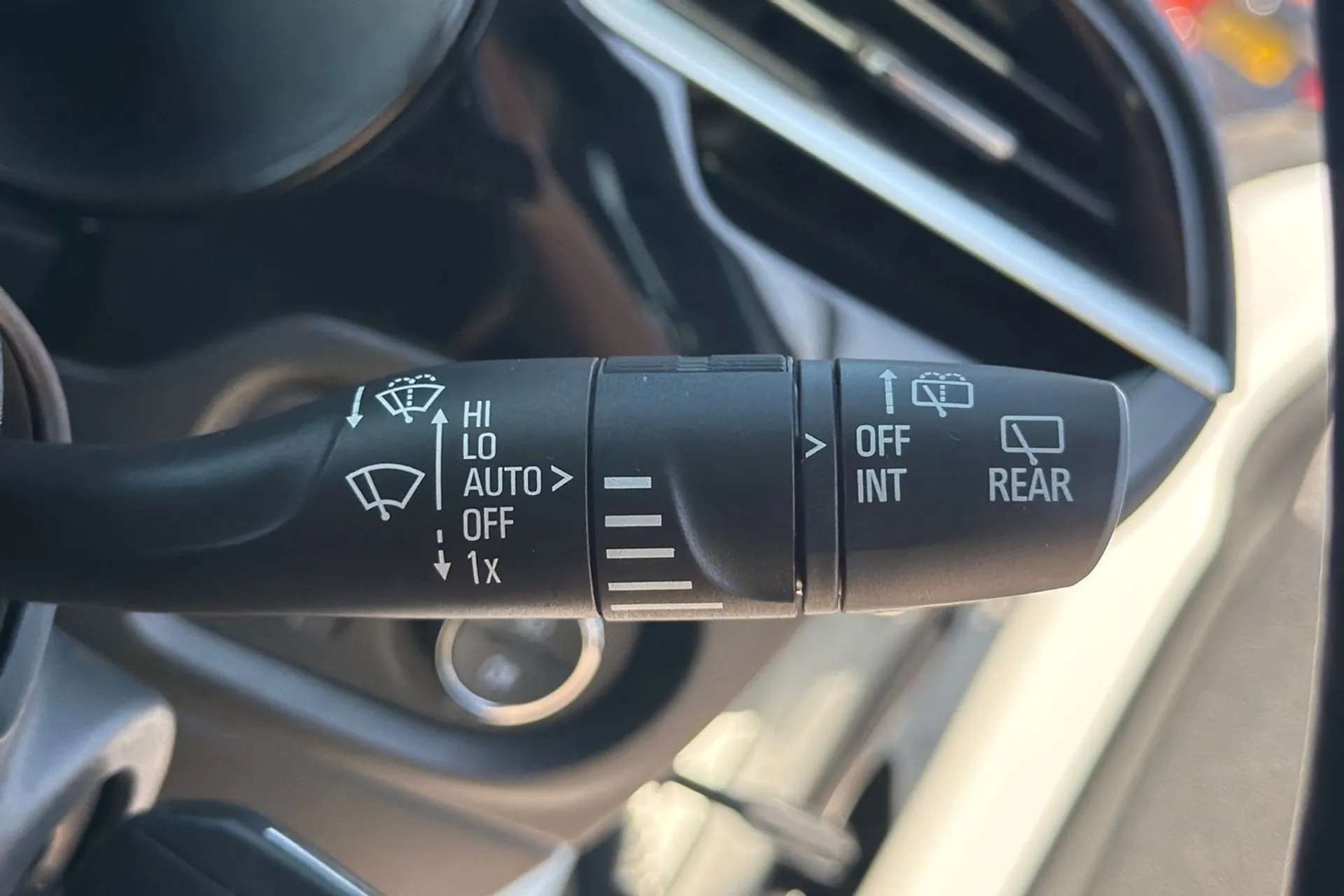 2021 VAUXHALL CORSA 2021 VAUXHALL CORSA