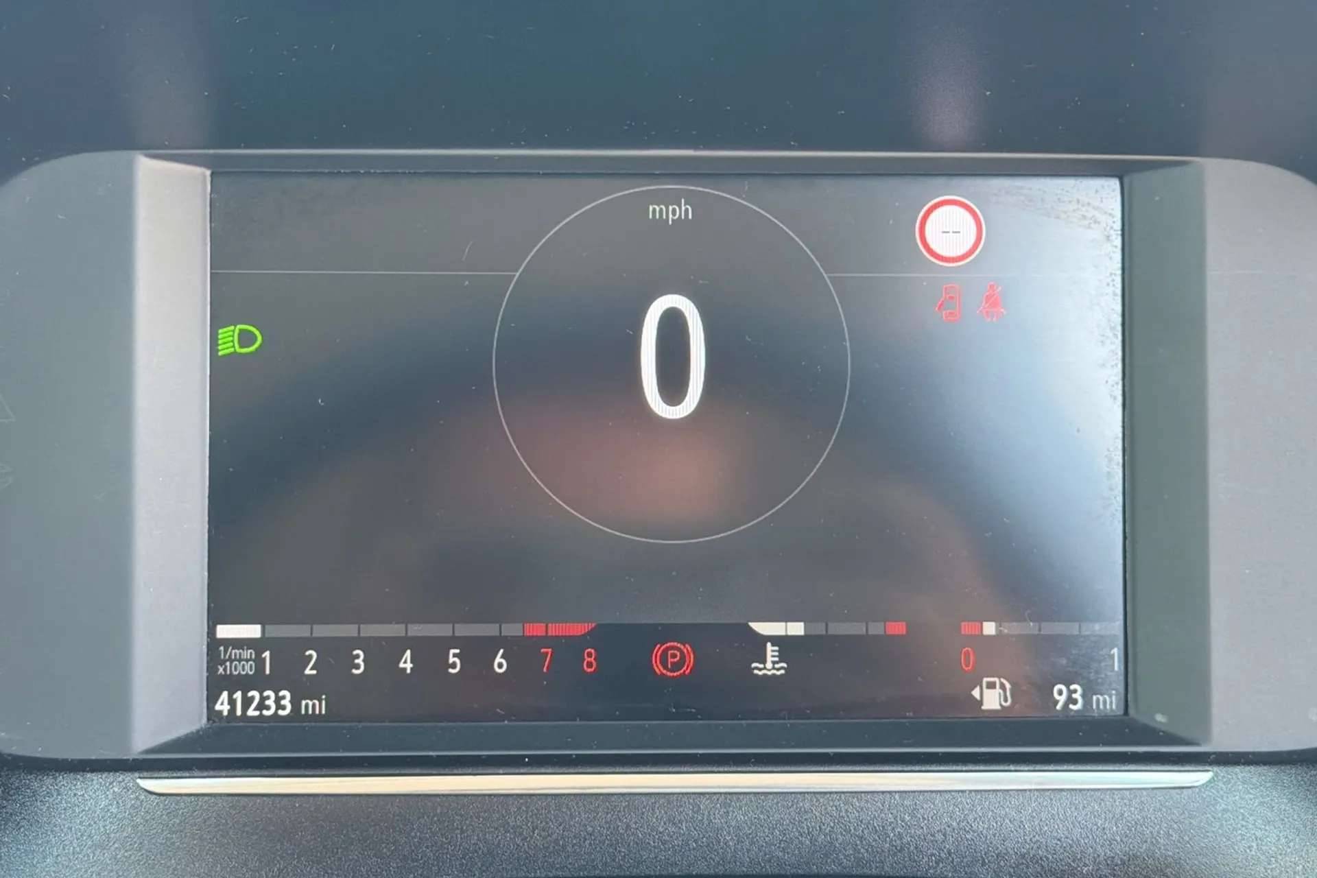 2021 VAUXHALL CORSA 2021 VAUXHALL CORSA