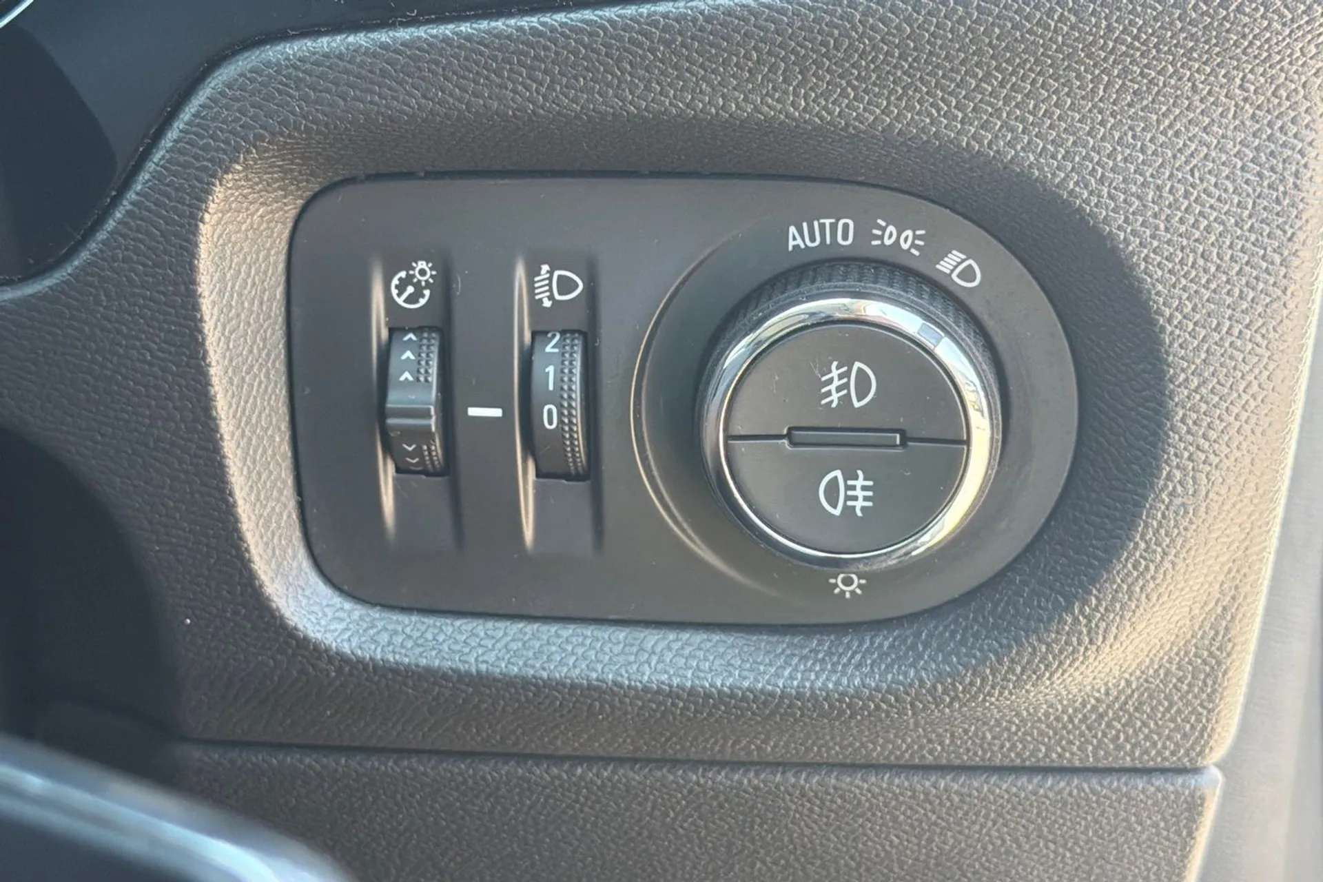 2021 VAUXHALL CORSA 2021 VAUXHALL CORSA