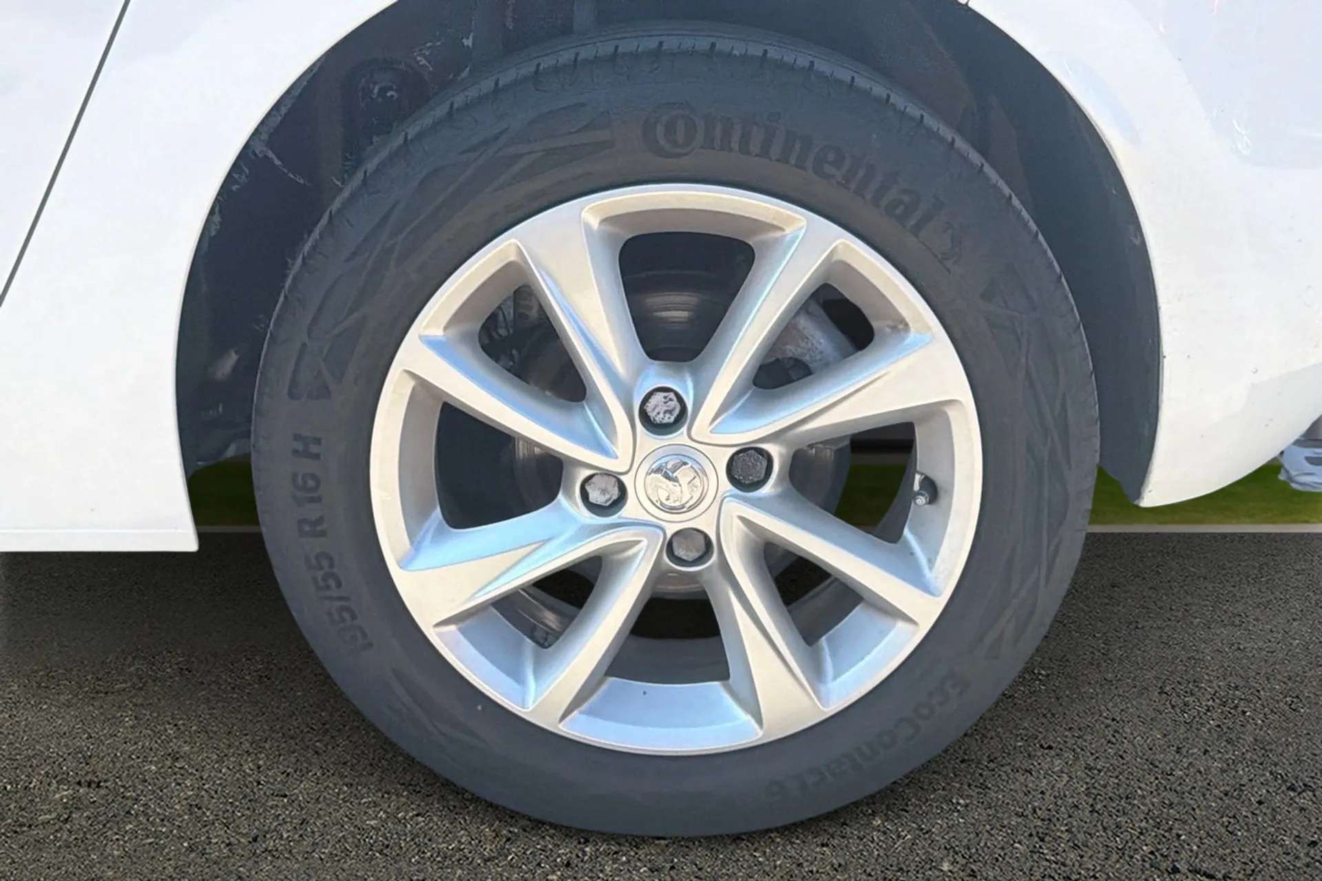 2021 VAUXHALL CORSA 2021 VAUXHALL CORSA
