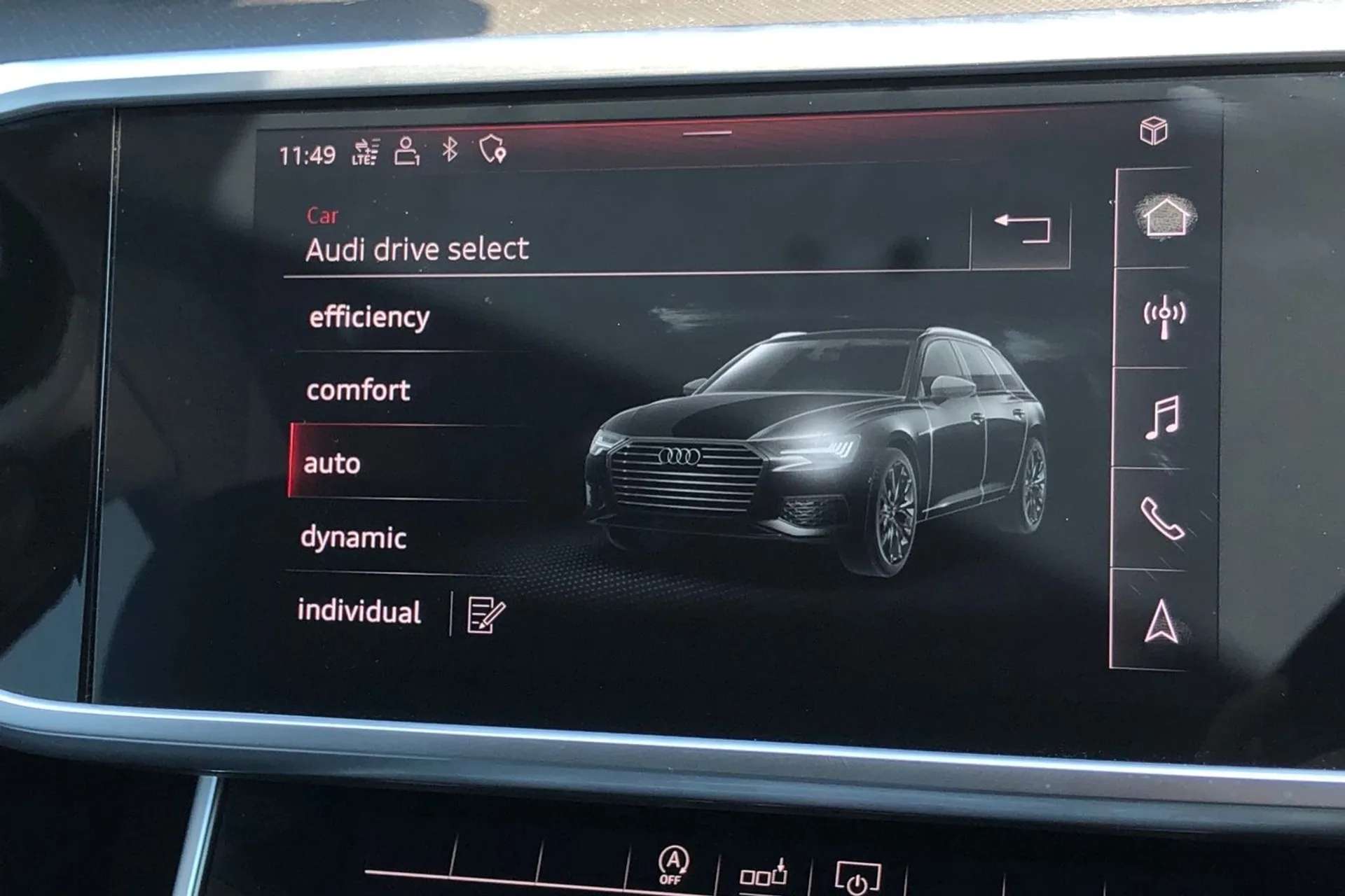 2020 AUDI A6 2020 AUDI A6