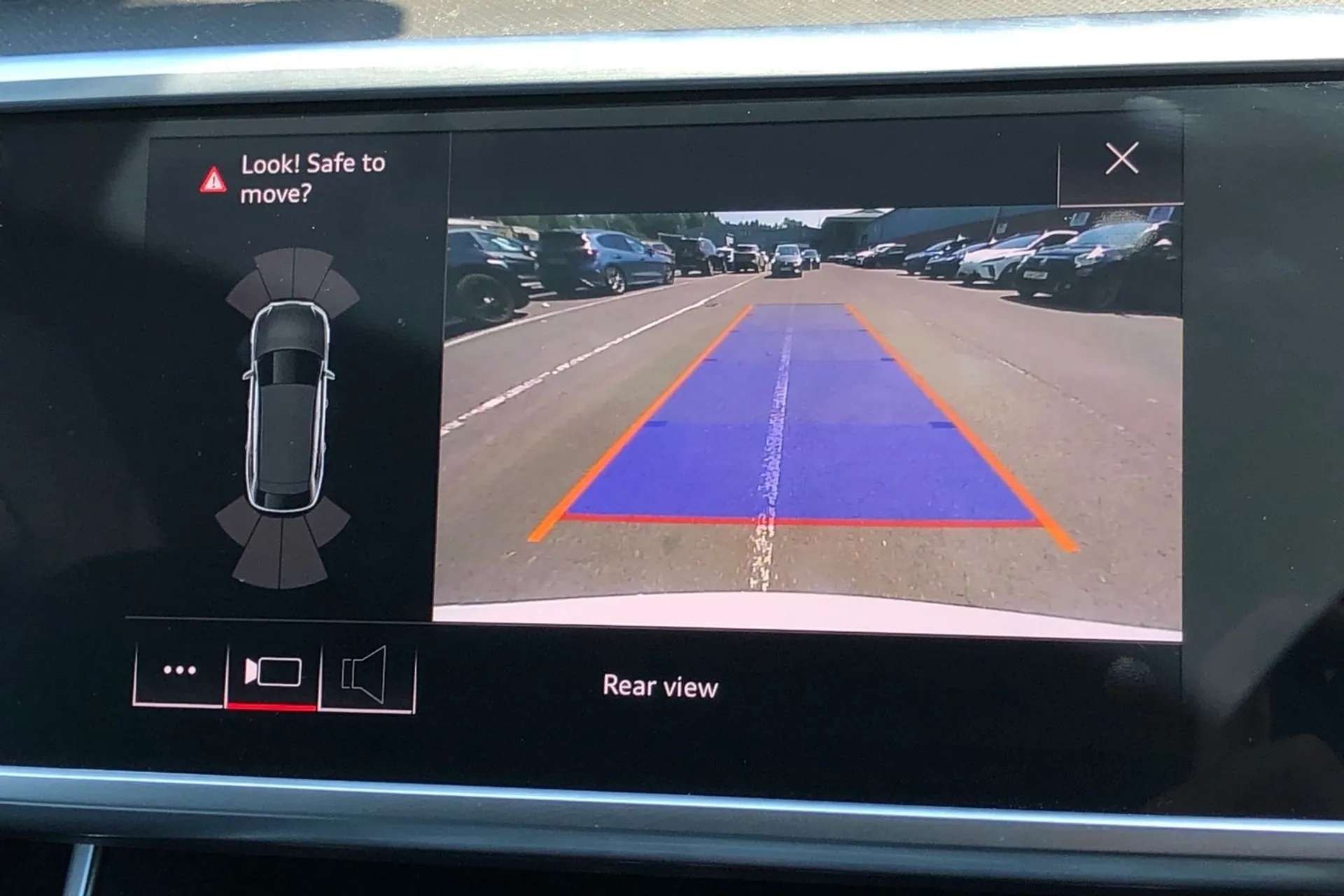 2020 AUDI A6 2020 AUDI A6