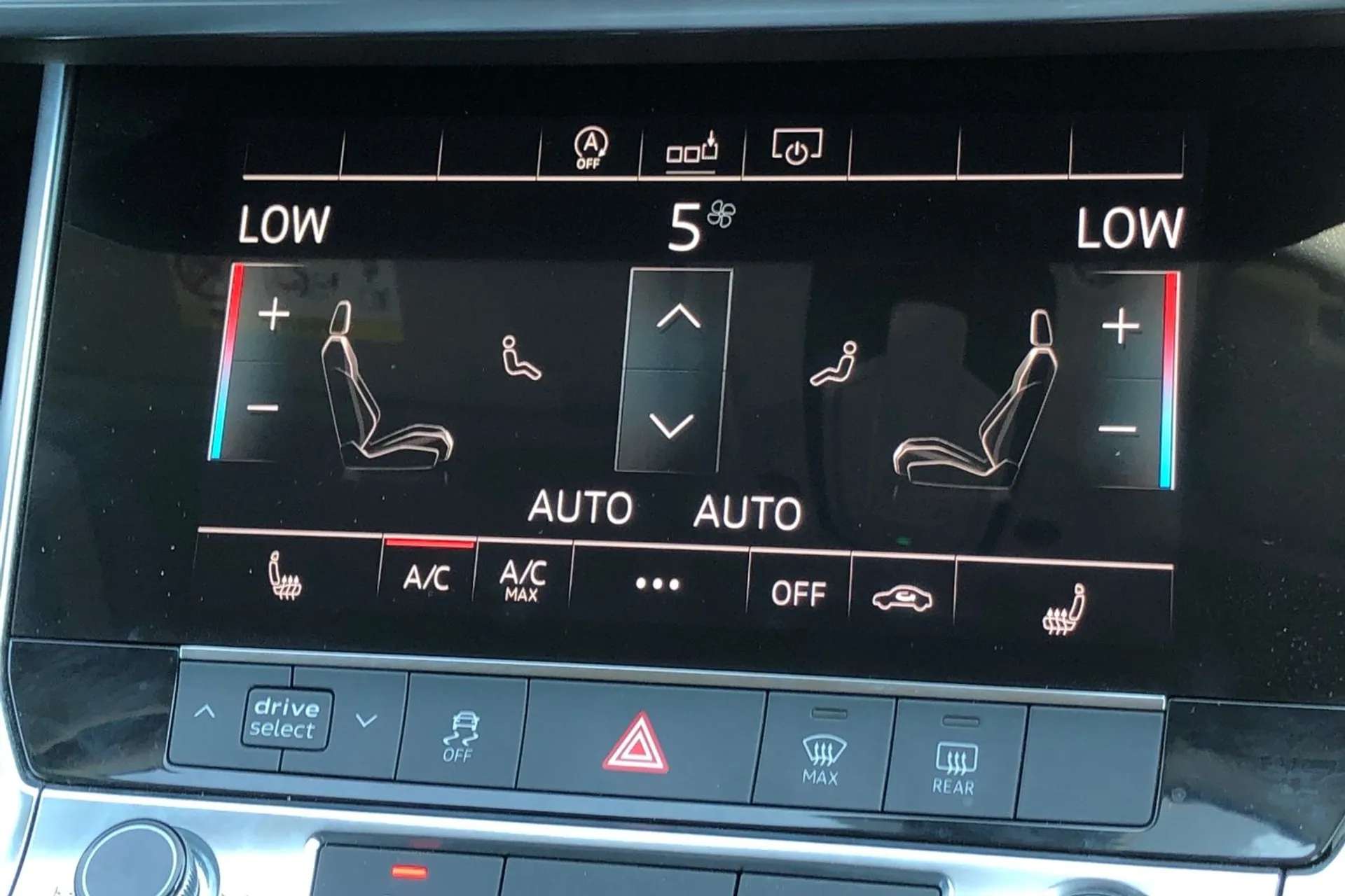 2020 AUDI A6 2020 AUDI A6