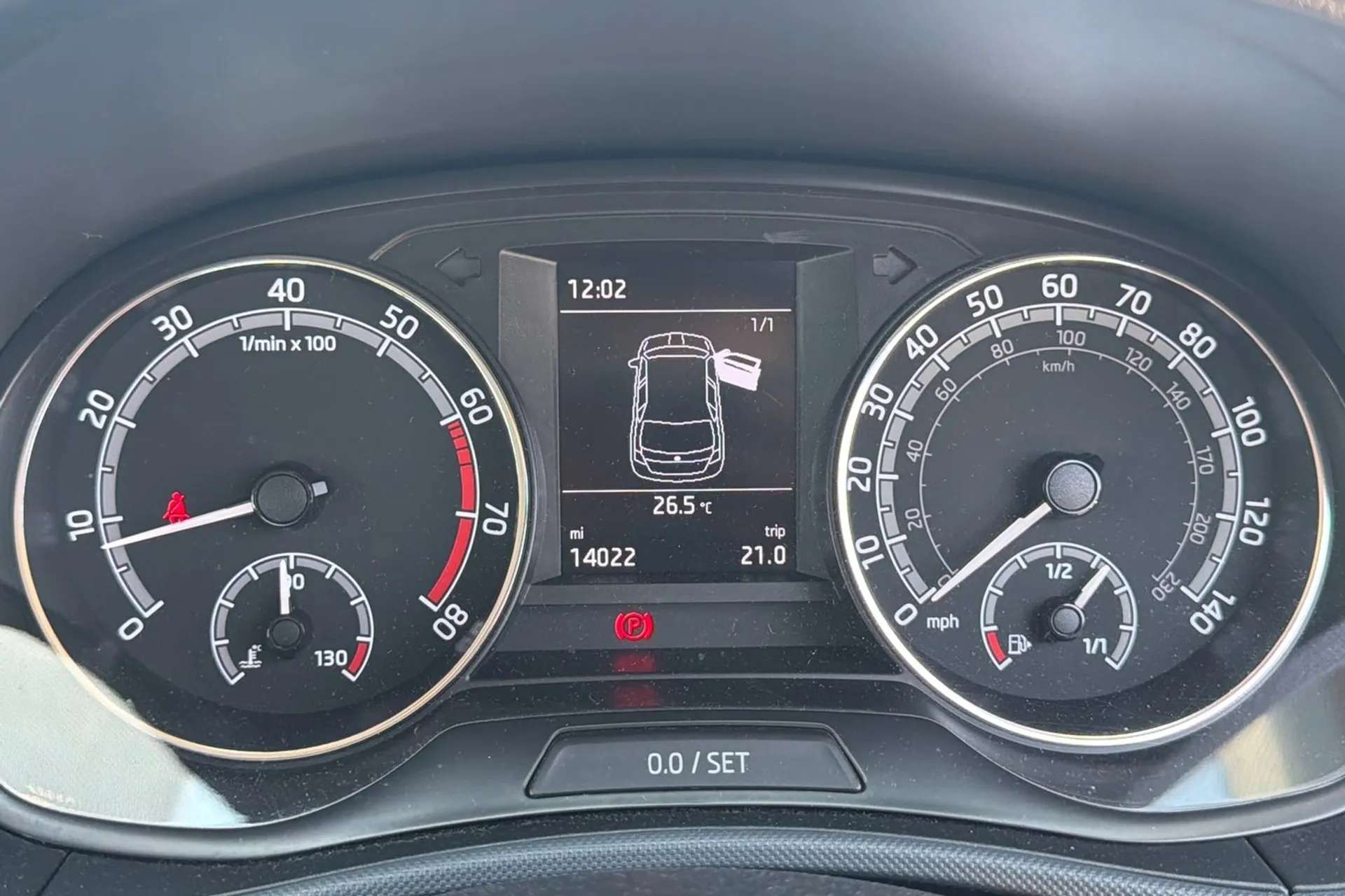 2018 SKODA FABIA 2018 SKODA FABIA