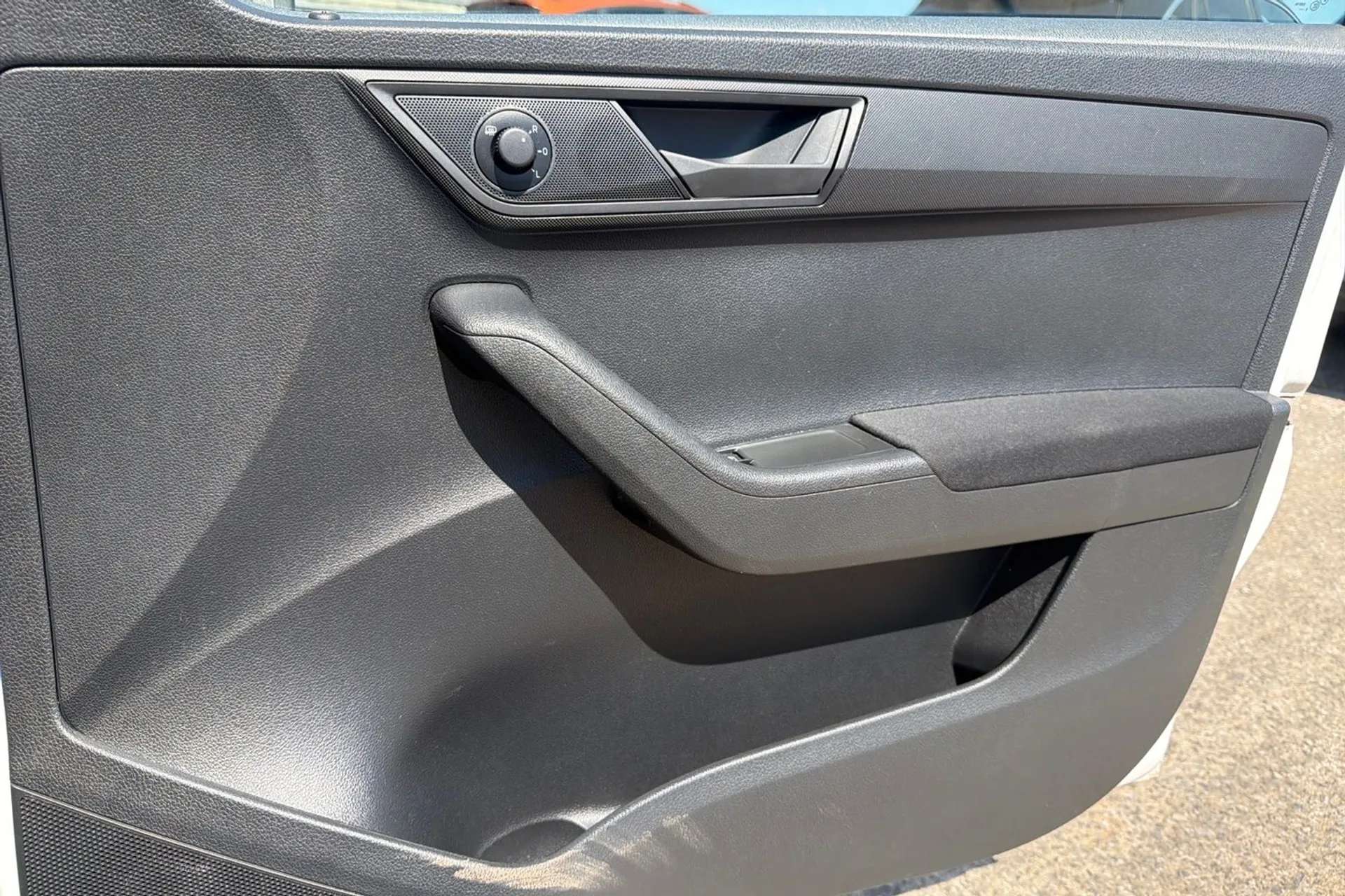 2018 SKODA FABIA 2018 SKODA FABIA