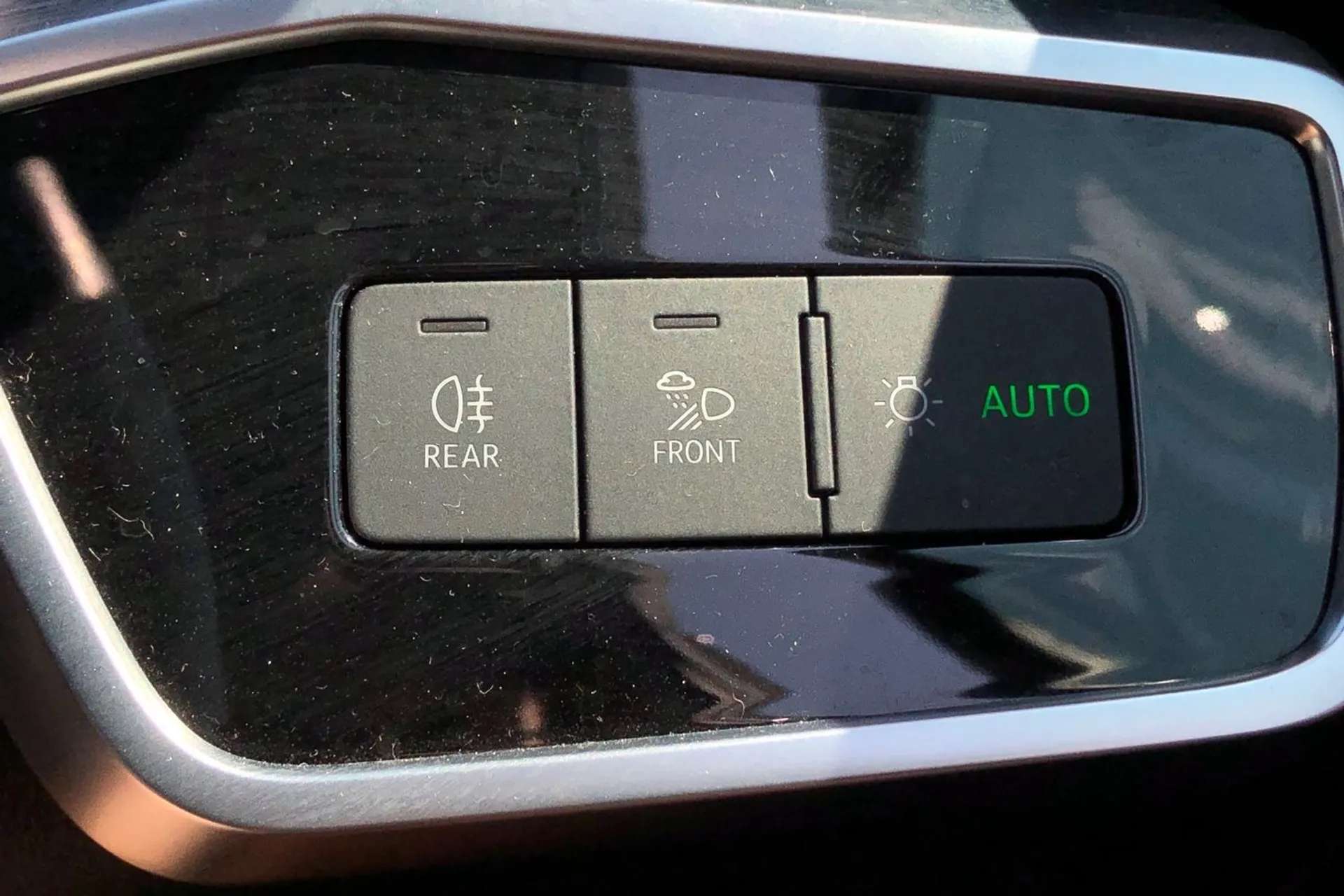 2020 AUDI A6 2020 AUDI A6