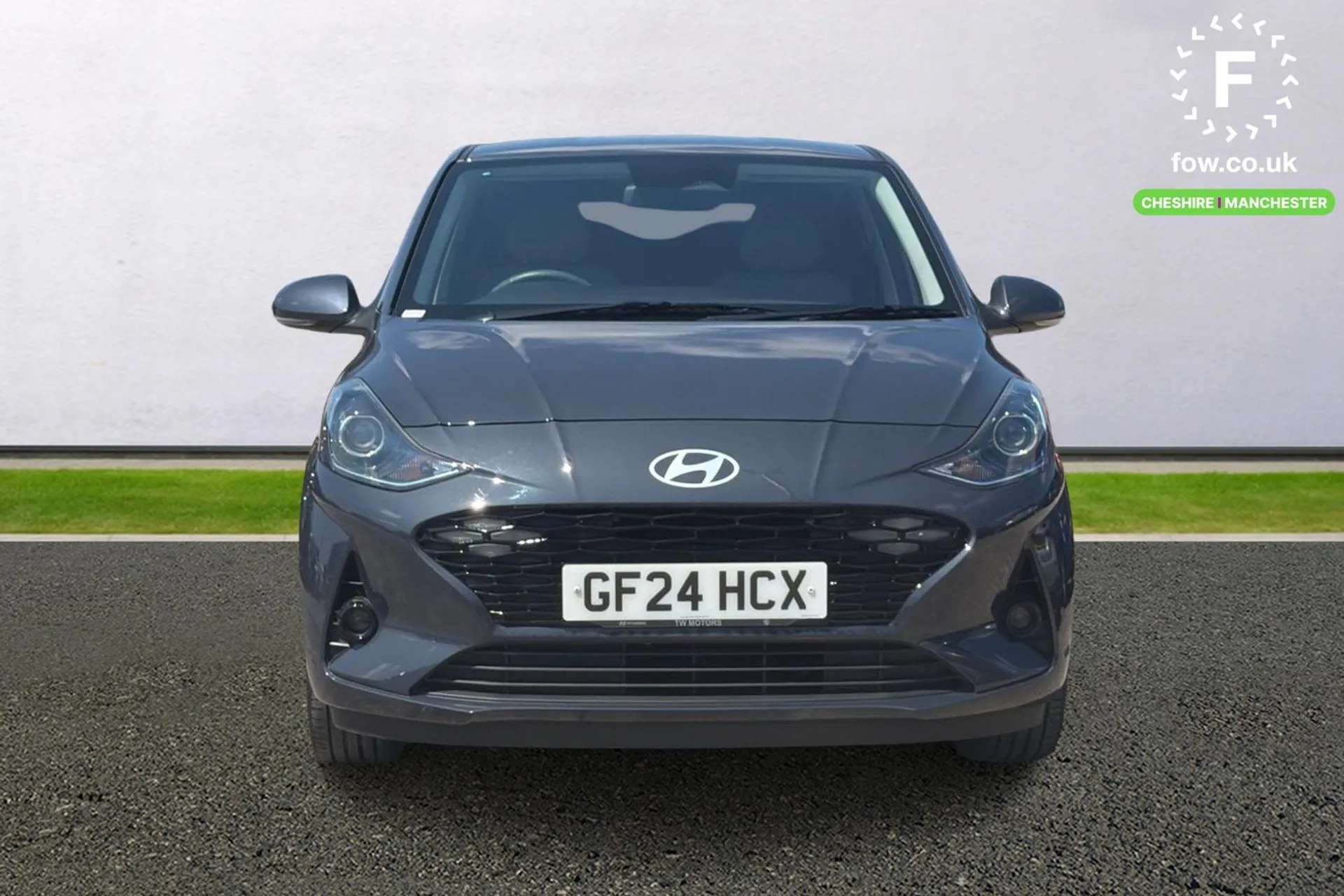 2024 HYUNDAI I10 2024 HYUNDAI I10