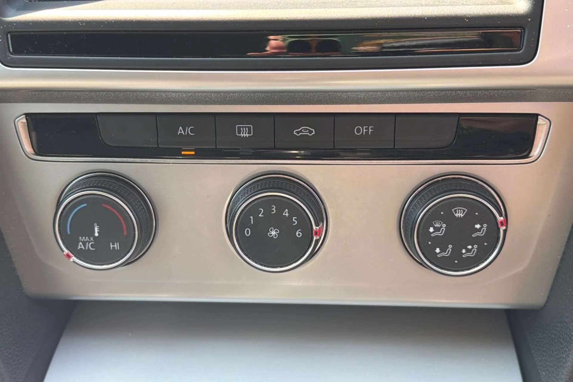 2018 VOLKSWAGEN PASSAT 2018 VOLKSWAGEN PASSAT