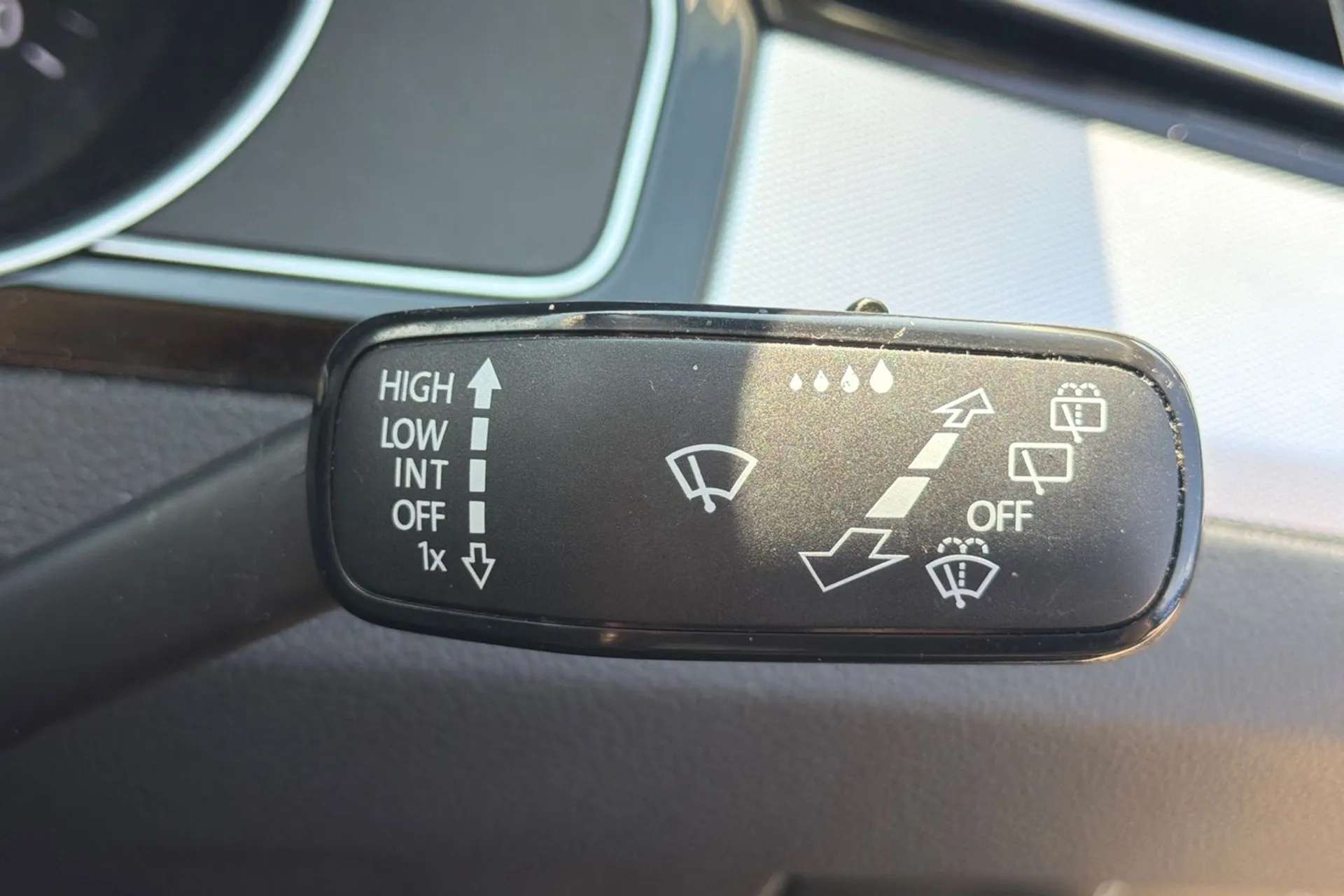 2018 VOLKSWAGEN PASSAT 2018 VOLKSWAGEN PASSAT