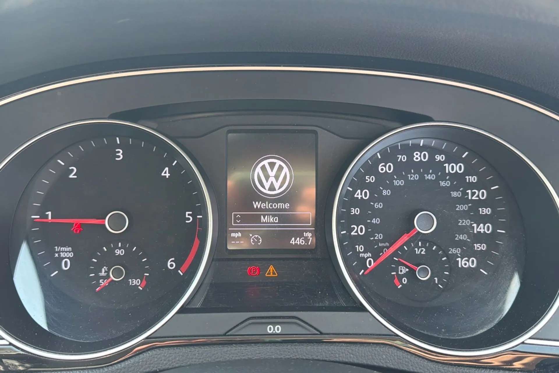 2018 VOLKSWAGEN PASSAT 2018 VOLKSWAGEN PASSAT