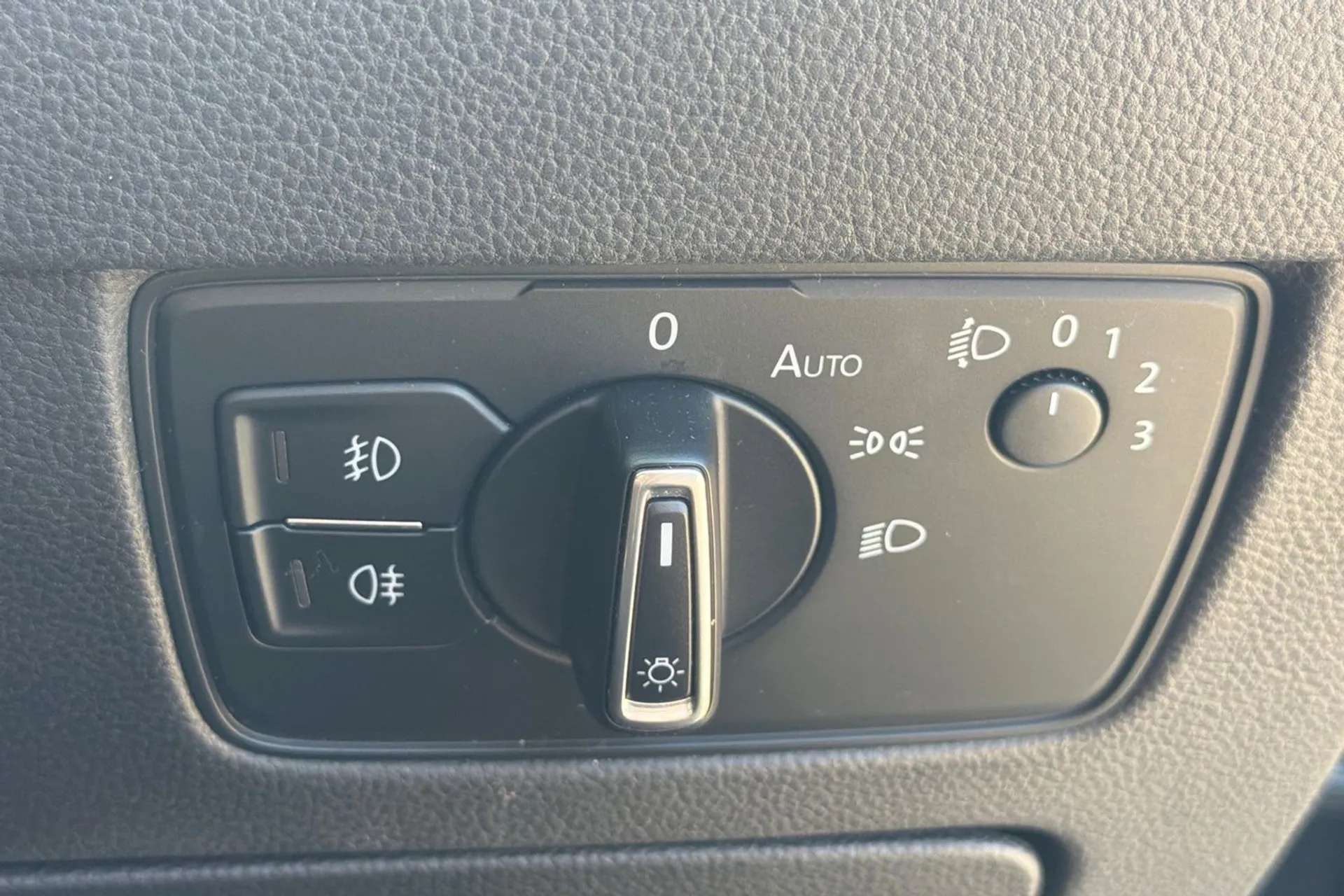 2018 VOLKSWAGEN PASSAT 2018 VOLKSWAGEN PASSAT